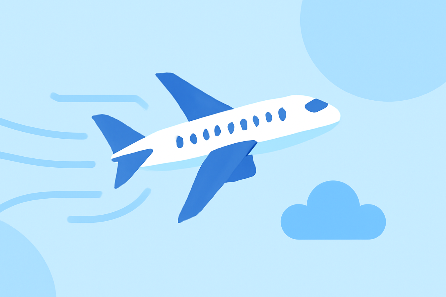 Understanding Jet Streams and Their Impact on Flight Times