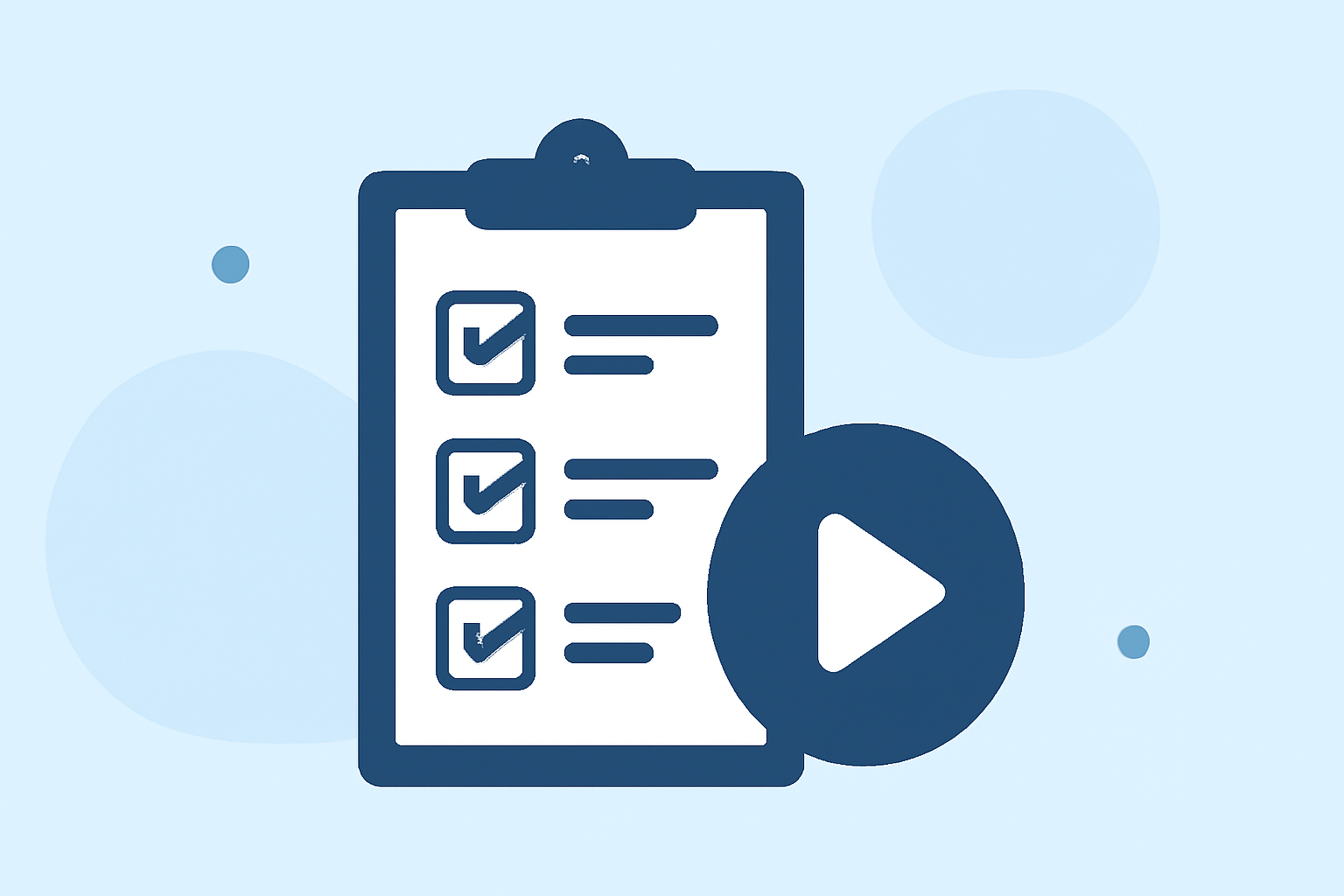 Aircraft B-Roll Editing Checklist for Beginners