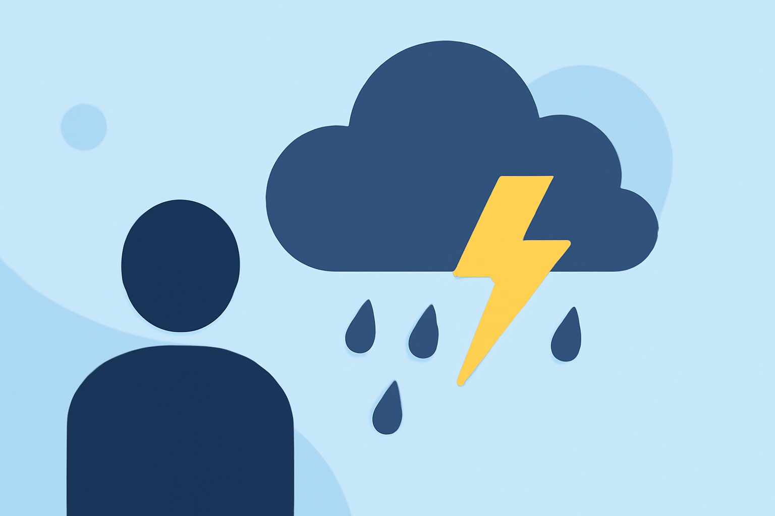 Thunderstorm Alerts for Outdoor Enthusiasts: A Beginner's Guide