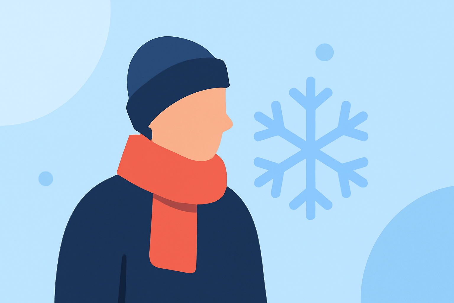 Frostbite Prevention Tricks for Winter Safety