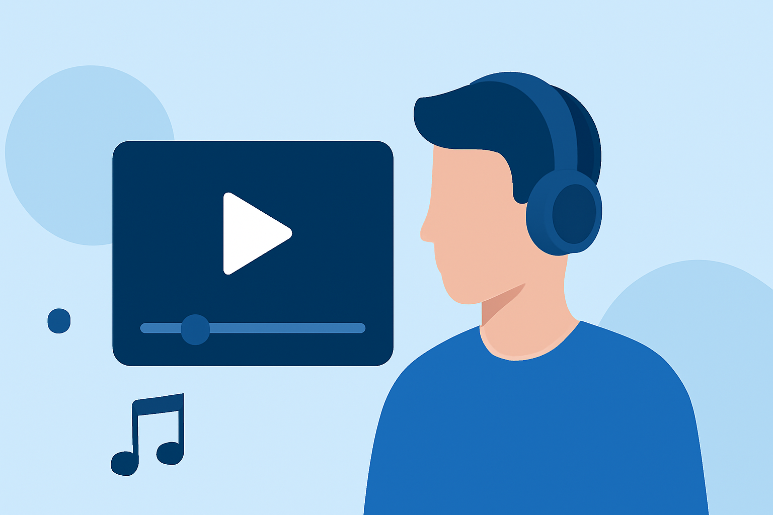 Mastering Aviation B-Roll with Music: A Professional's Guide