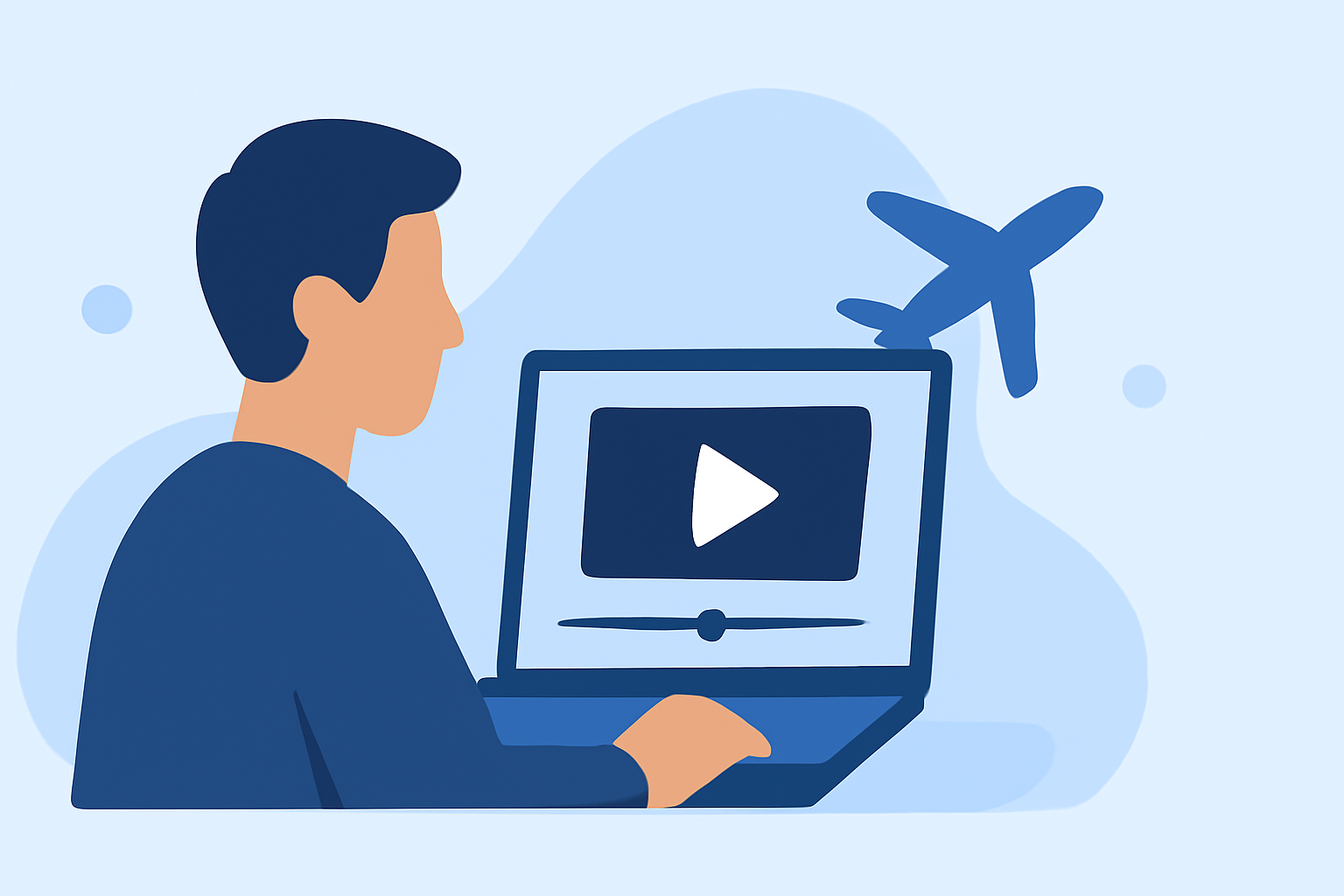In-Flight Footage Editing Guide: Tips and Tools