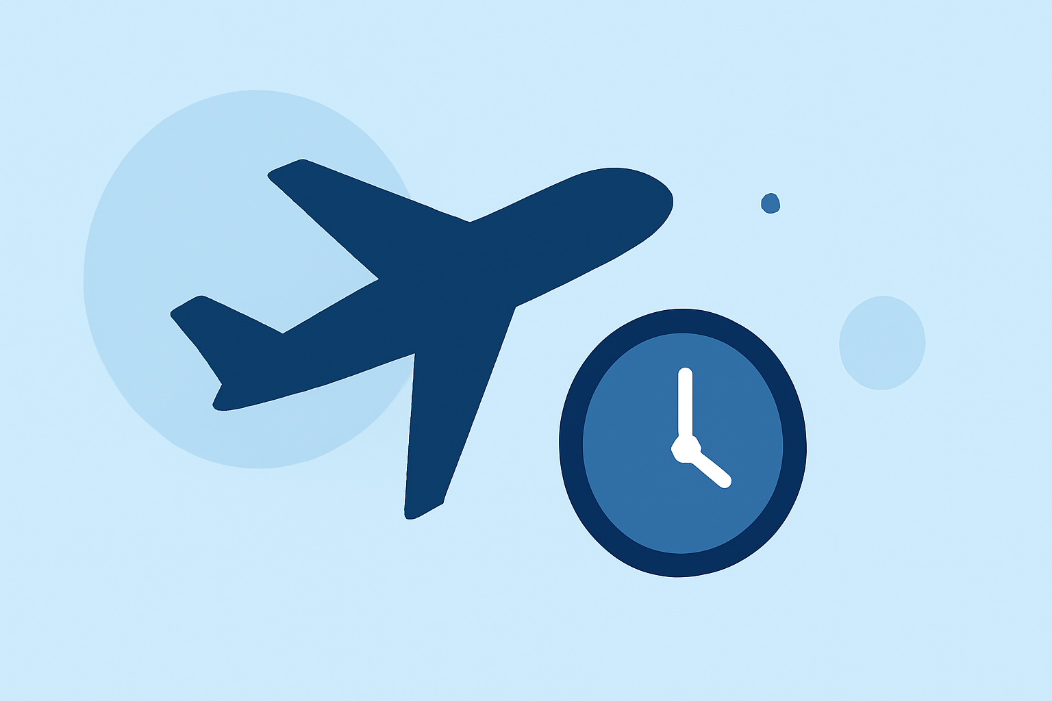 Optimal Times for Long-Haul Flights: A Comprehensive Guide