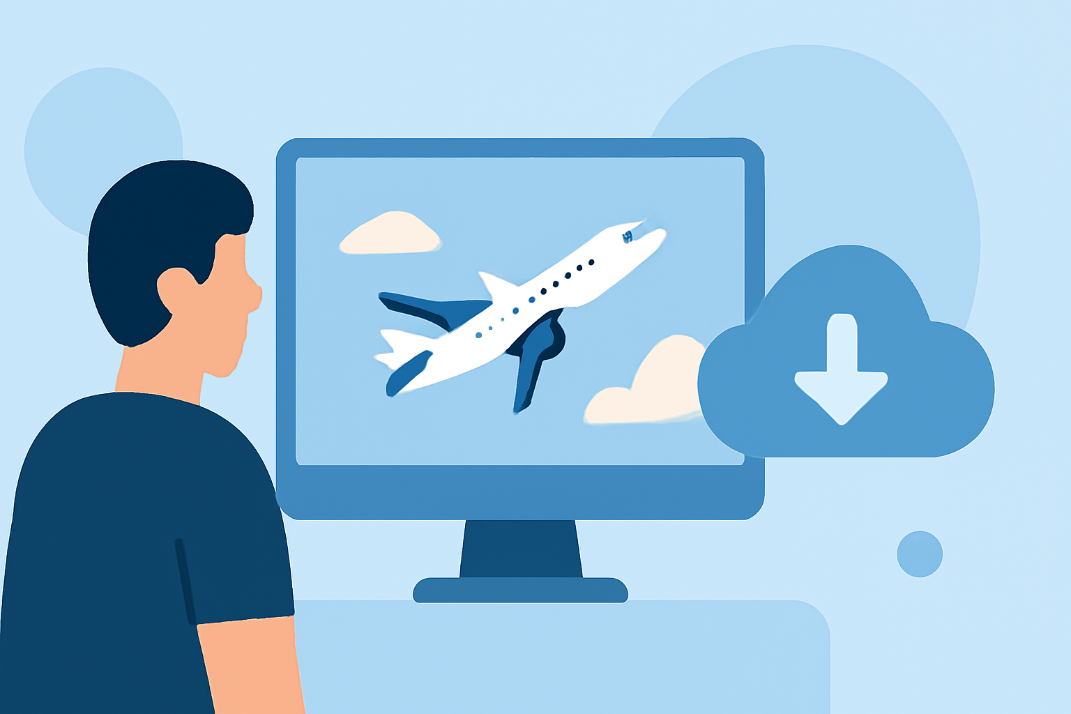 Understanding Flight Delays Due to Weather: How to Stay Informed