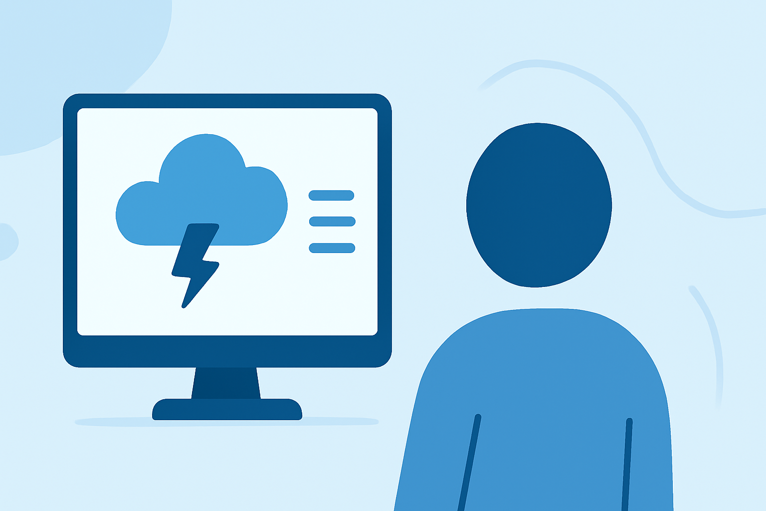 Quick Weather Updates for Cautious Flyers: How to Stay Informed