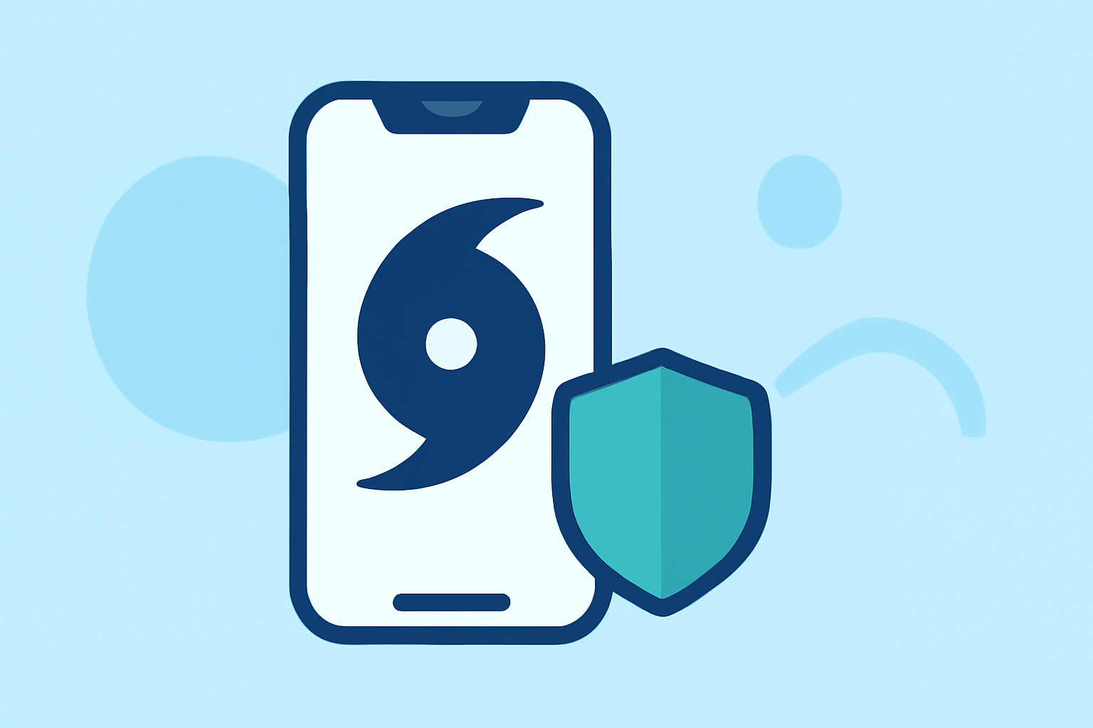 Optimizing Your iPhone for Hurricane Safety: A Comprehensive Guide