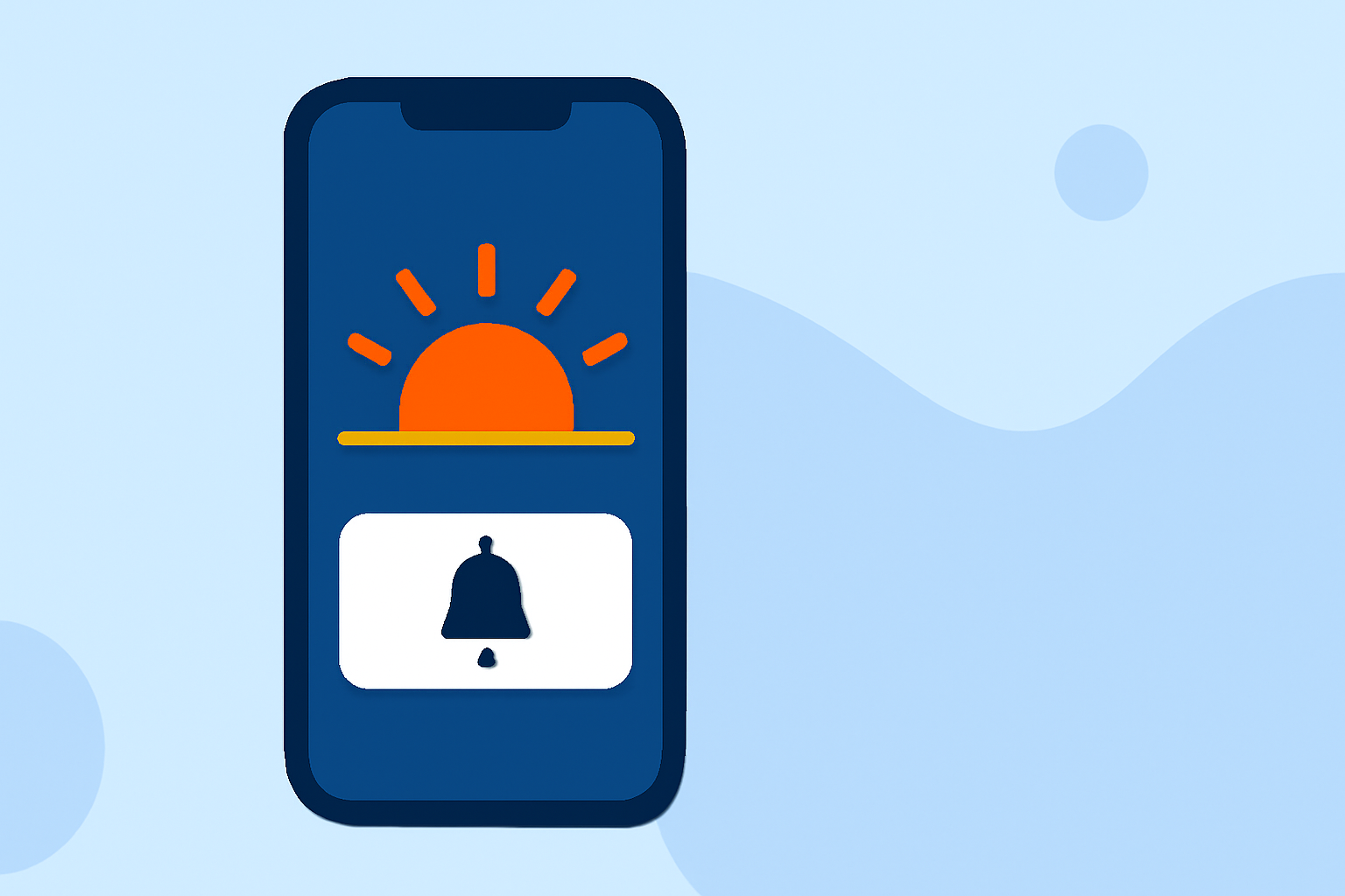 Enhancing Your Morning Routine with Sunrise Notifications