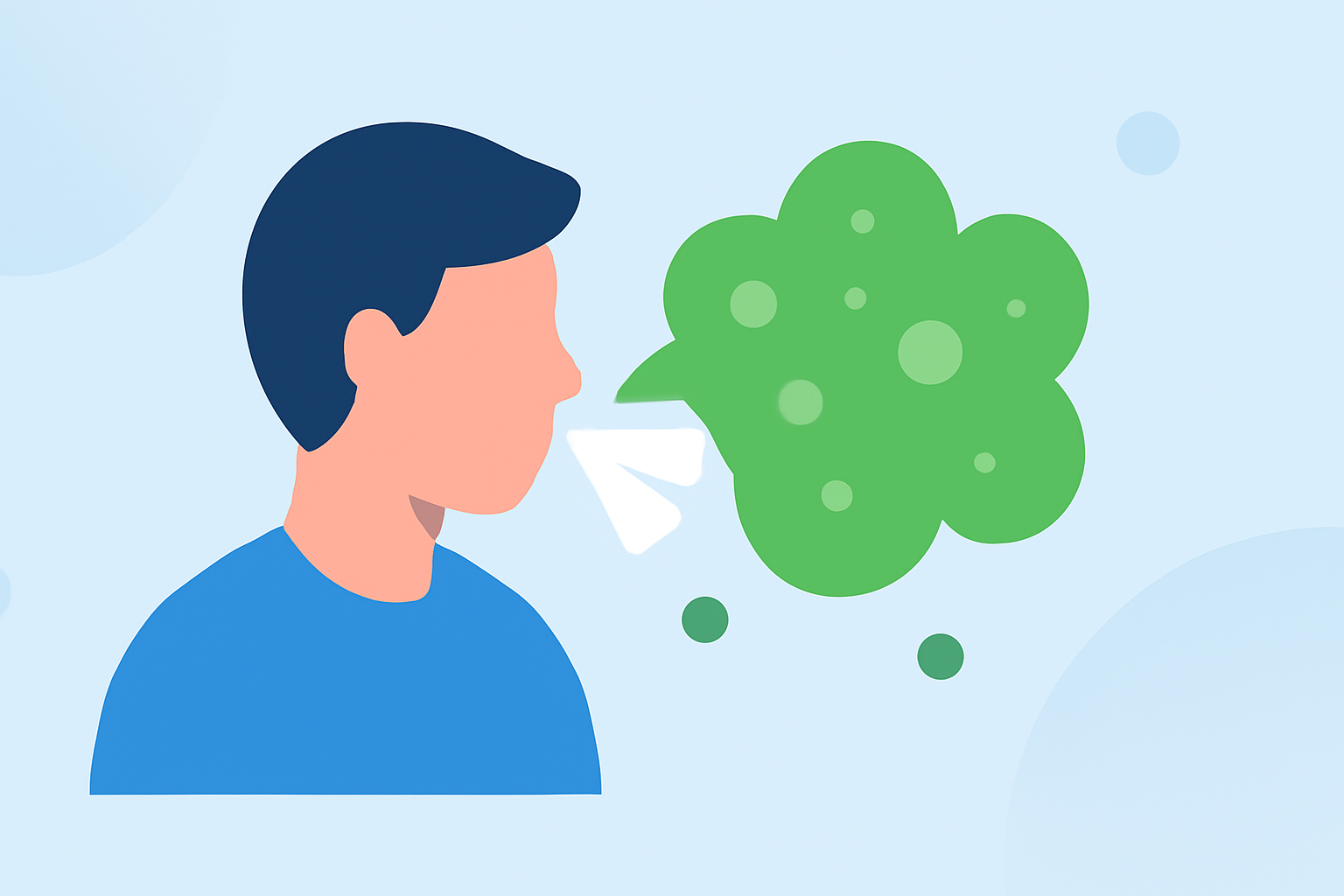Navigating Pollen Season: Your Weather-Aware To-Do List