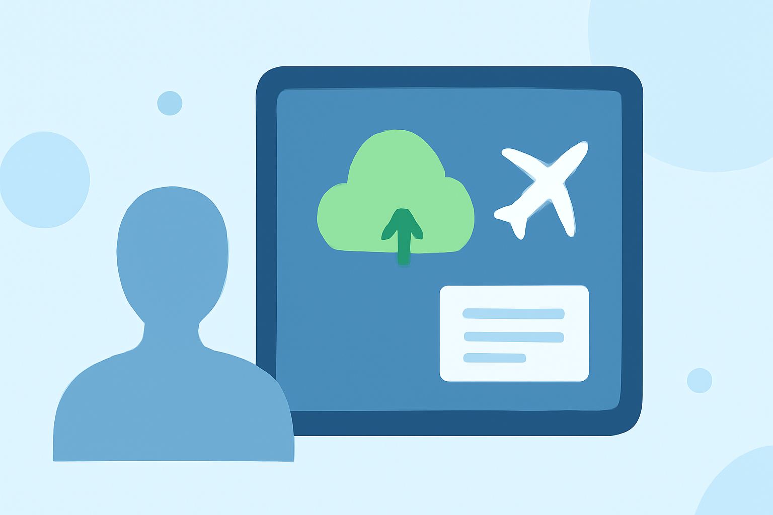 Optimizing Your Dry-Season Travel Plans with Effective Weather and Flight Tracking