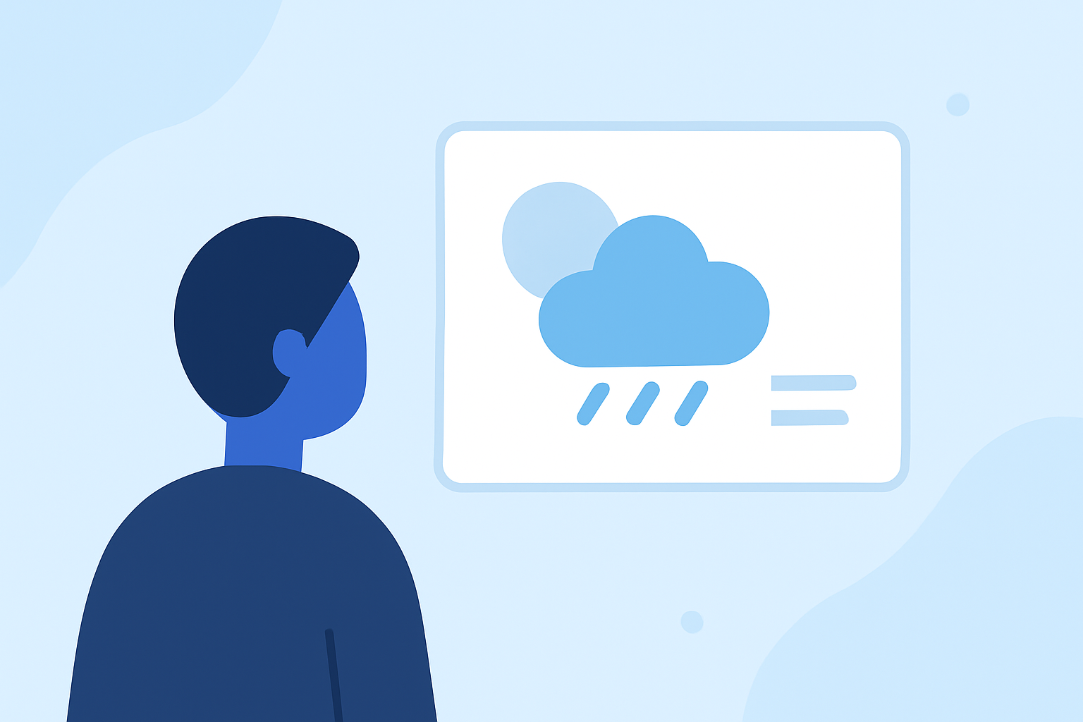 Getting Started with Humidity Forecasts for Commuters