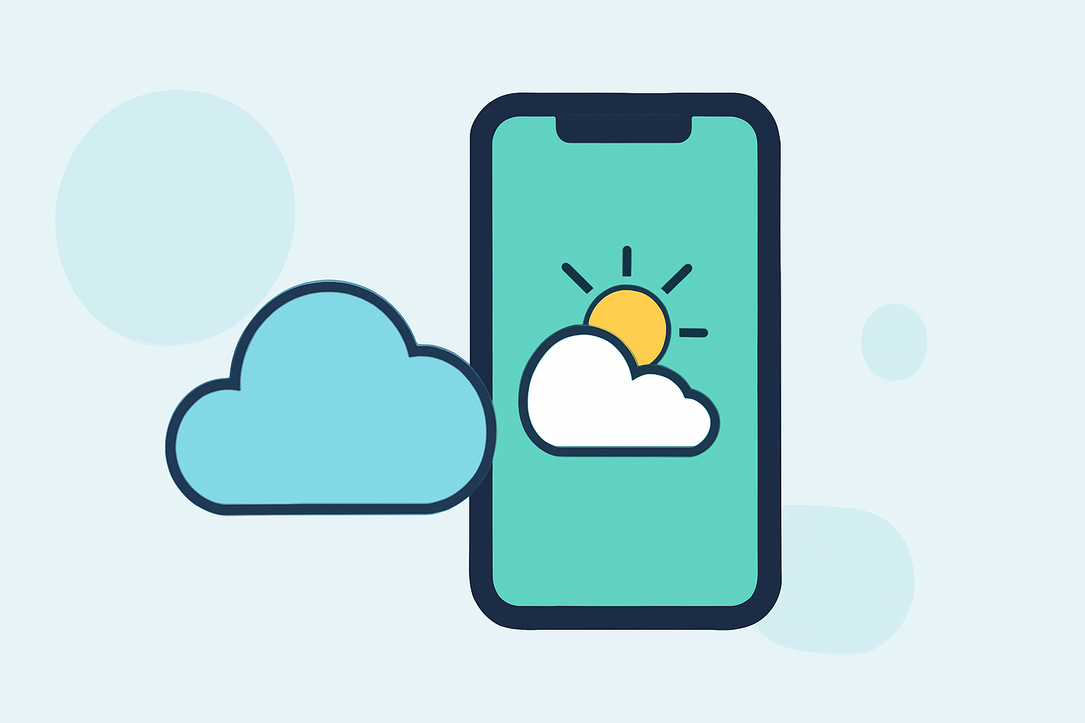 Planning Outdoor Cooking with Clime: Your Ultimate iPhone Weather Companion