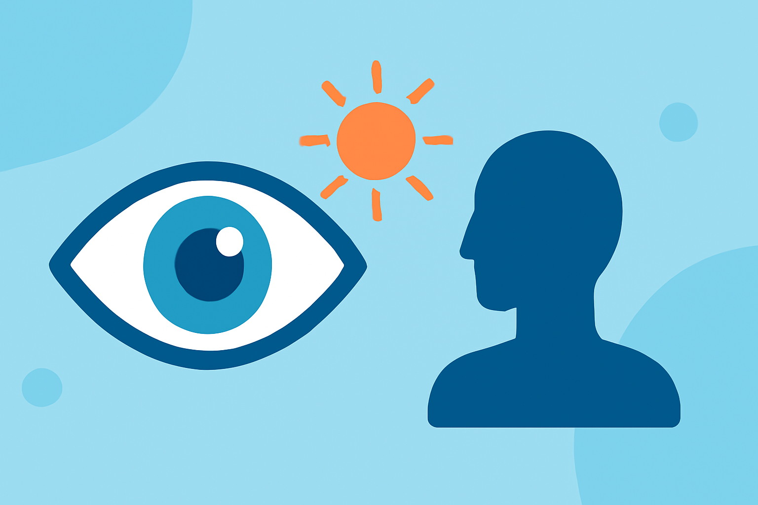 Common Eye Health Weather Questions During Heat Waves