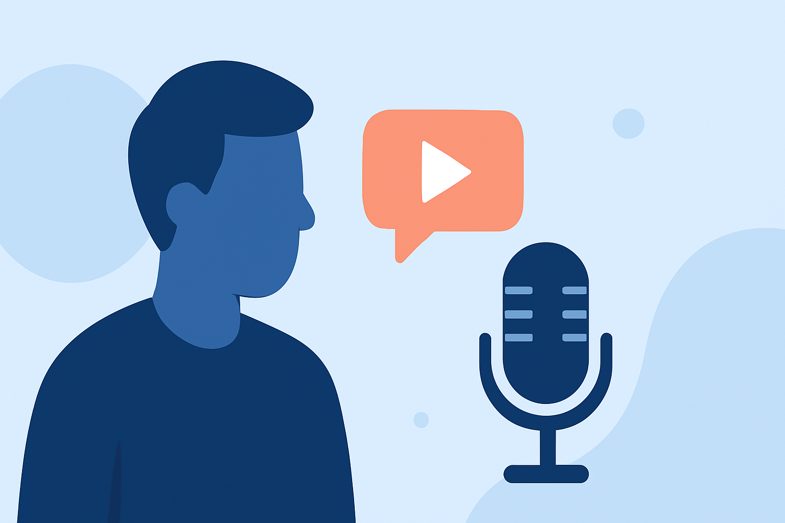 Mastering Travel Day Voiceover Storytelling: Techniques and Tools