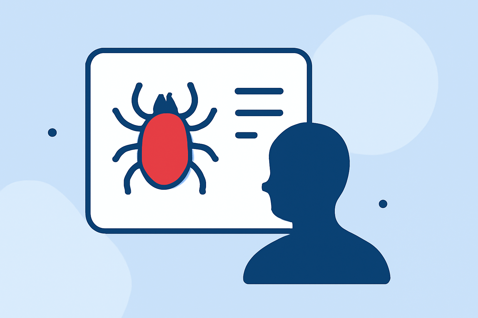 Tick Season Outlooks: Basics for Commuters in the United States