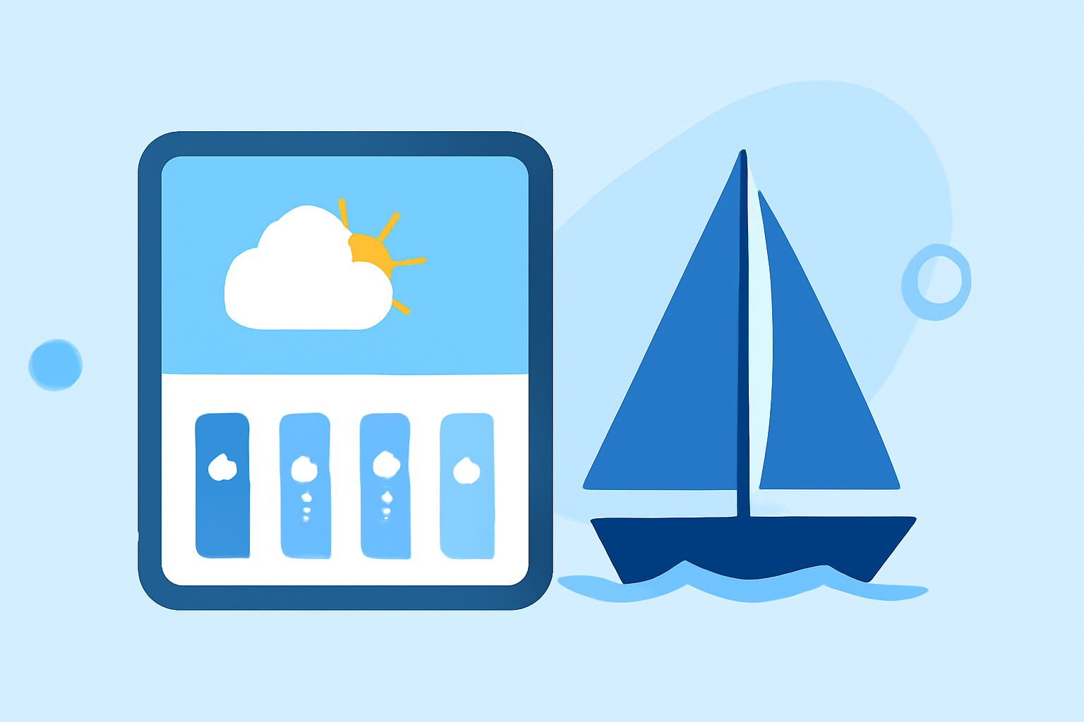 Essential Guide to Sailing Weather Forecasts