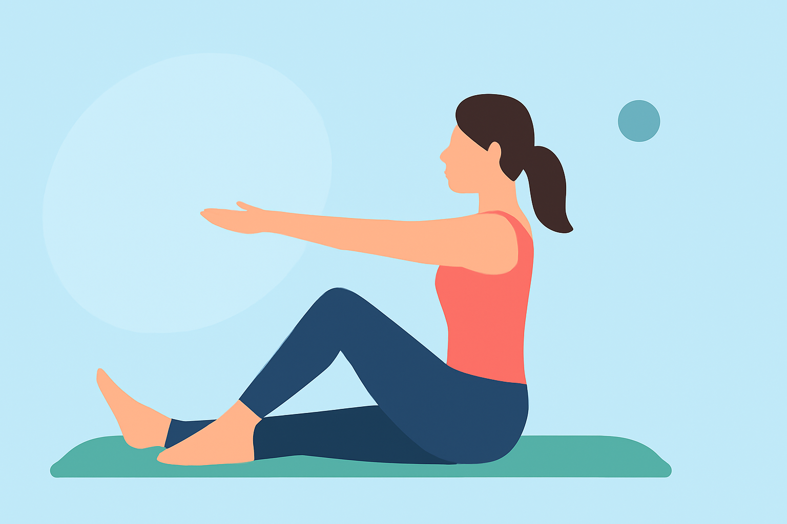 Avoiding Common Mistakes in Outdoor Pilates: A 2026 Guide