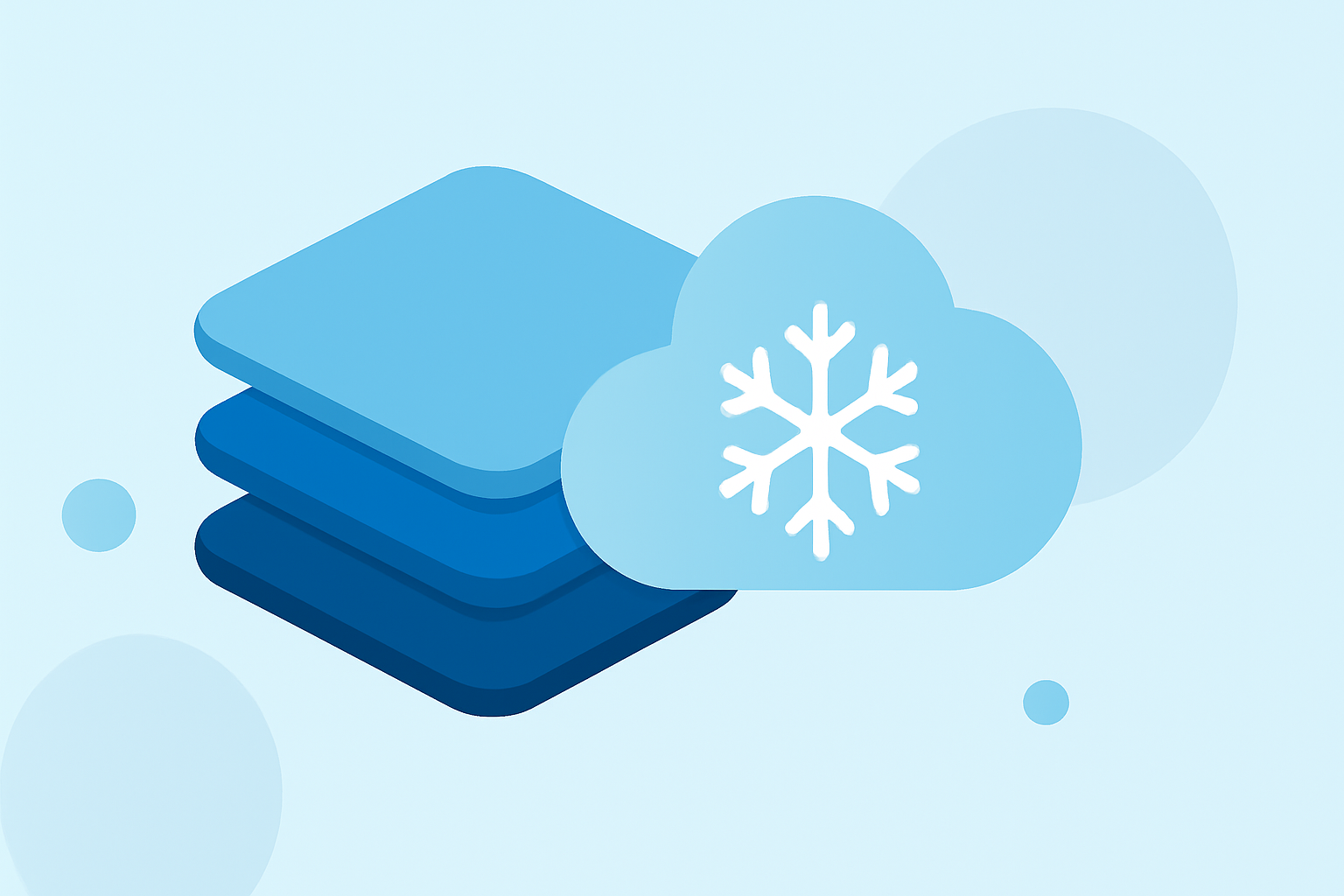 An Introduction to Best Layers for Cold Forecasts