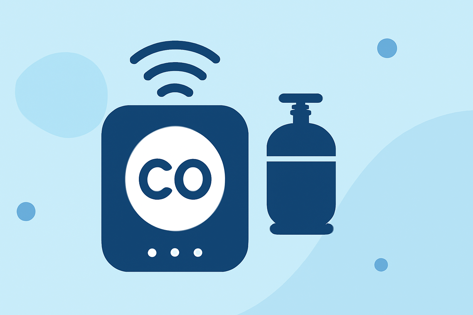 Carbon Monoxide Safety Tips for Outdoor Events