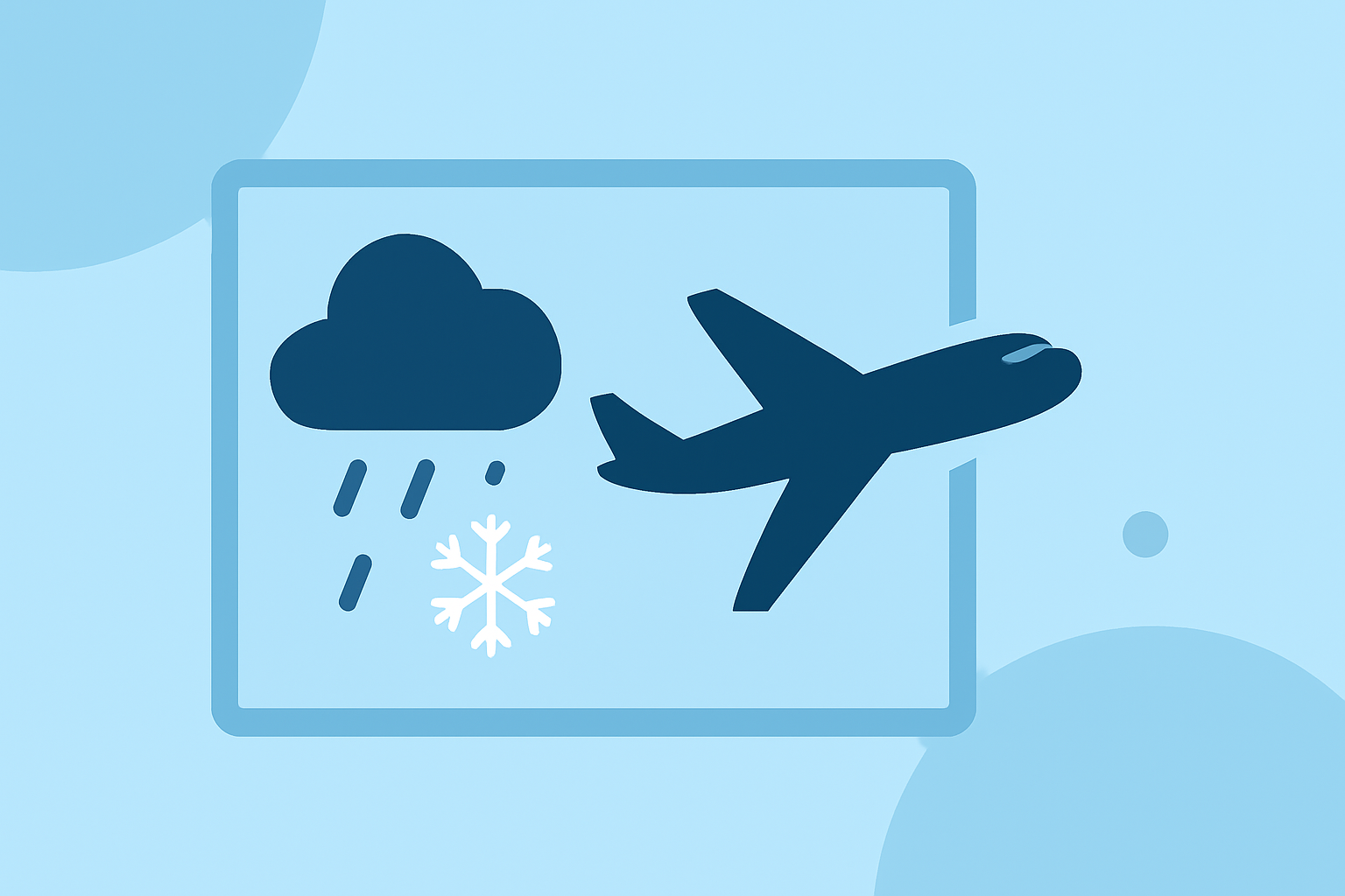 Getting Started with Weather Windows for Mountain Airports: A Guide for Cautious Flyers