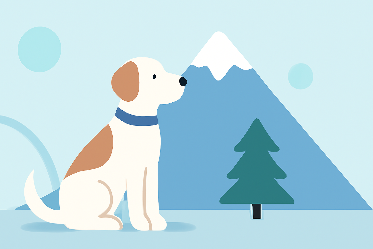 Essential Tips for Pet Owners in Mountain Climates