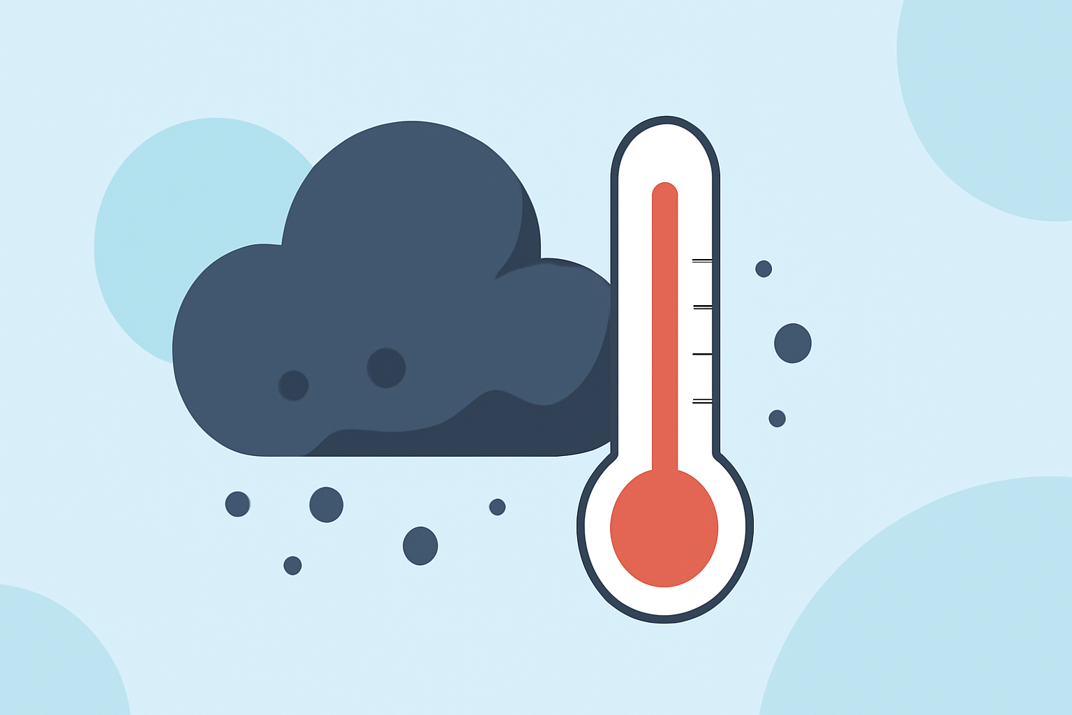 Understanding Particulate Matter Levels During Heat Waves