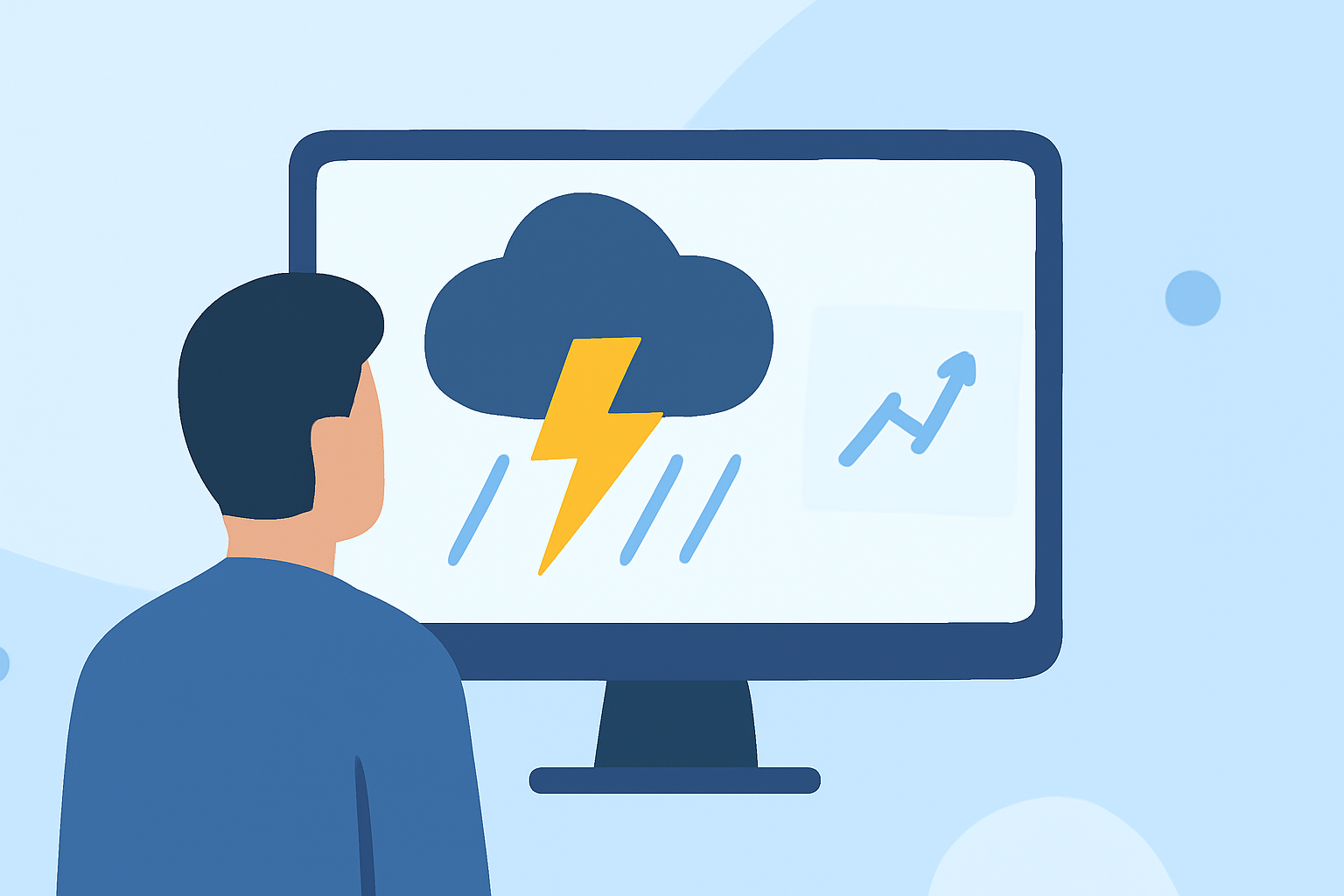 Tracking a Storm Before Your Trip: Basics for Weekend Getaways