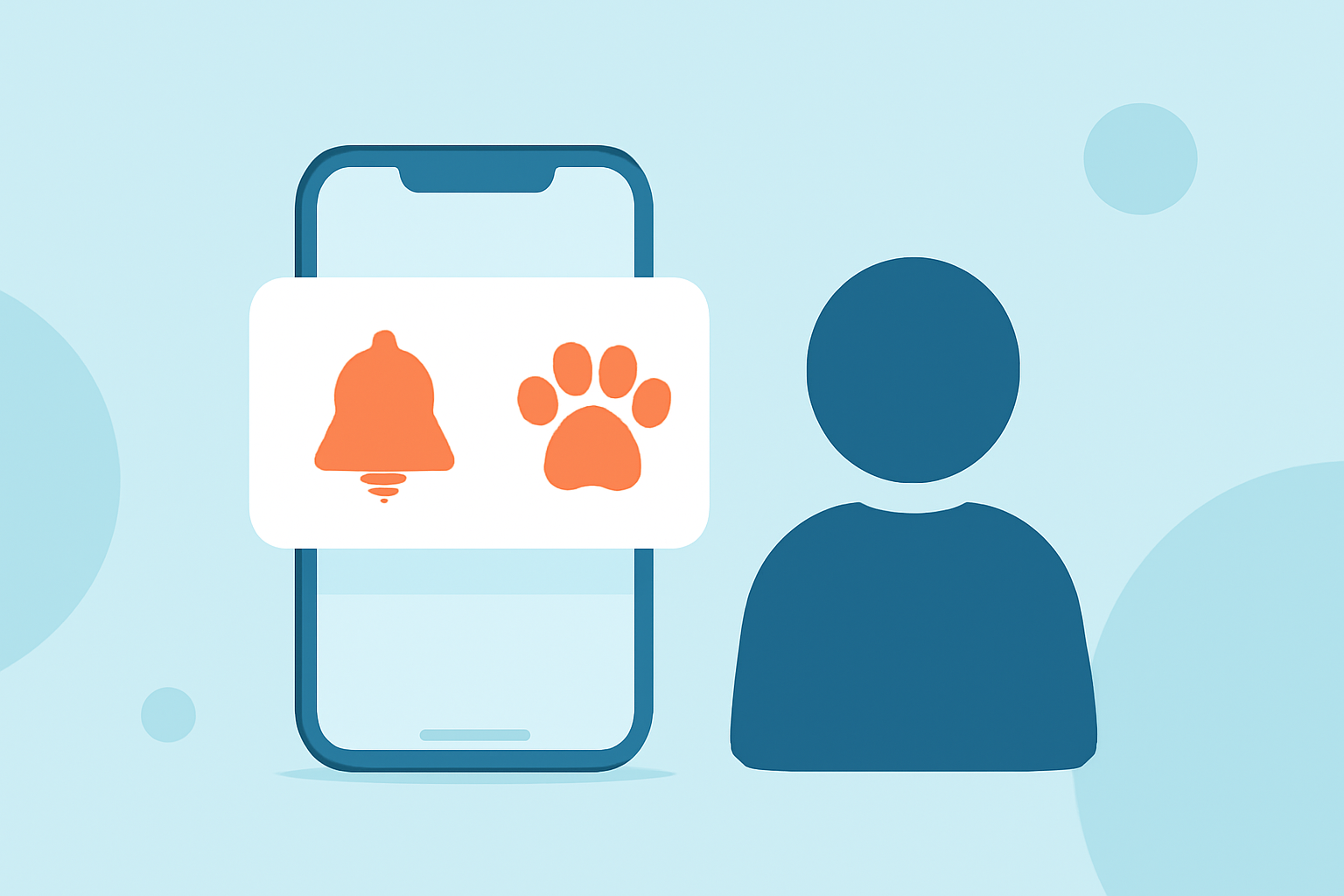 Getting Started with Push Notification Alerts for Pet Owners
