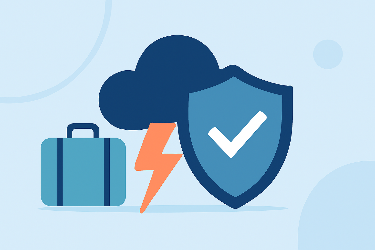 Travel Insurance and Storms: Mistakes to Avoid