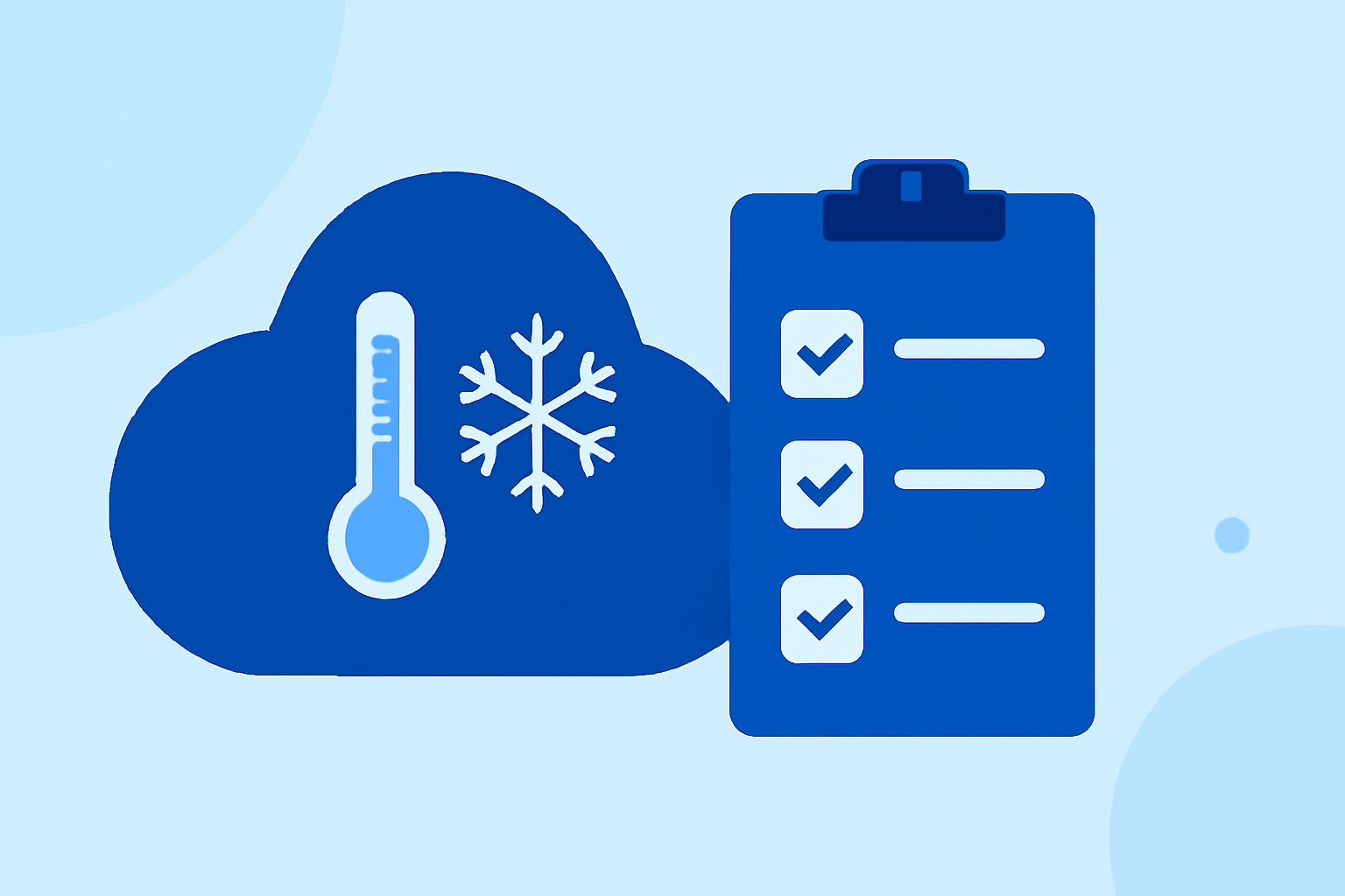 Essential Checklist for Monitoring Weather at Both Airports for Cautious Flyers