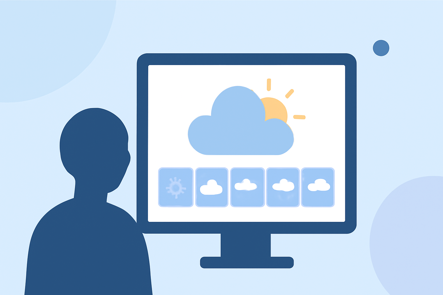 Understanding a 10-Day Weather Forecast in Under 5 Minutes: A Quick Guide