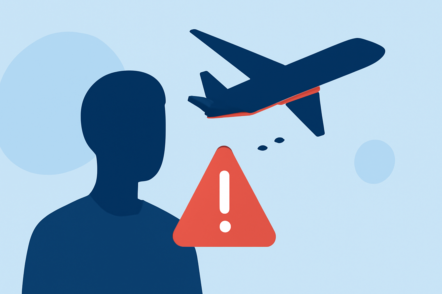 Takeoff and Landing Spotting: Mistakes to Avoid Without a Computer