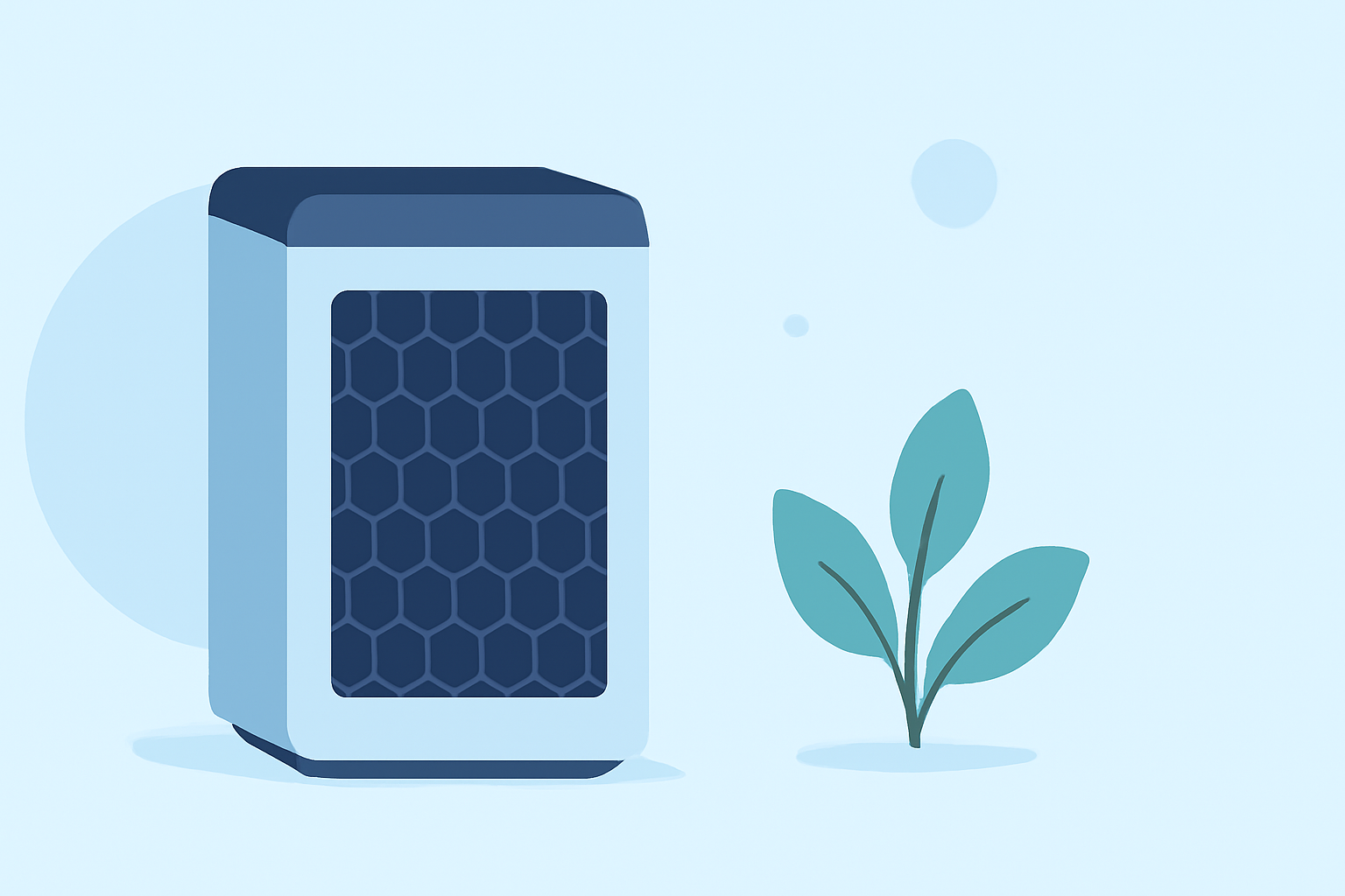 Getting Started with Carbon Filters for Air Quality During Pollen Season