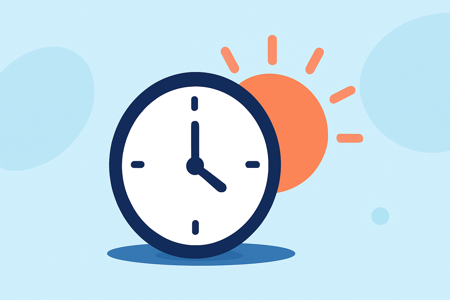 Understanding Sunrise and Sunset Times: A Beginner's Guide