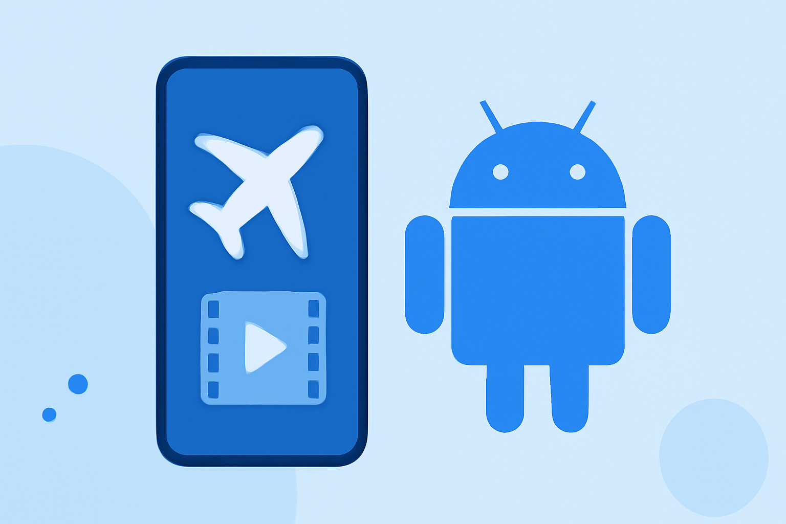 Your Essential Guide to Airport Montage Editing on Android