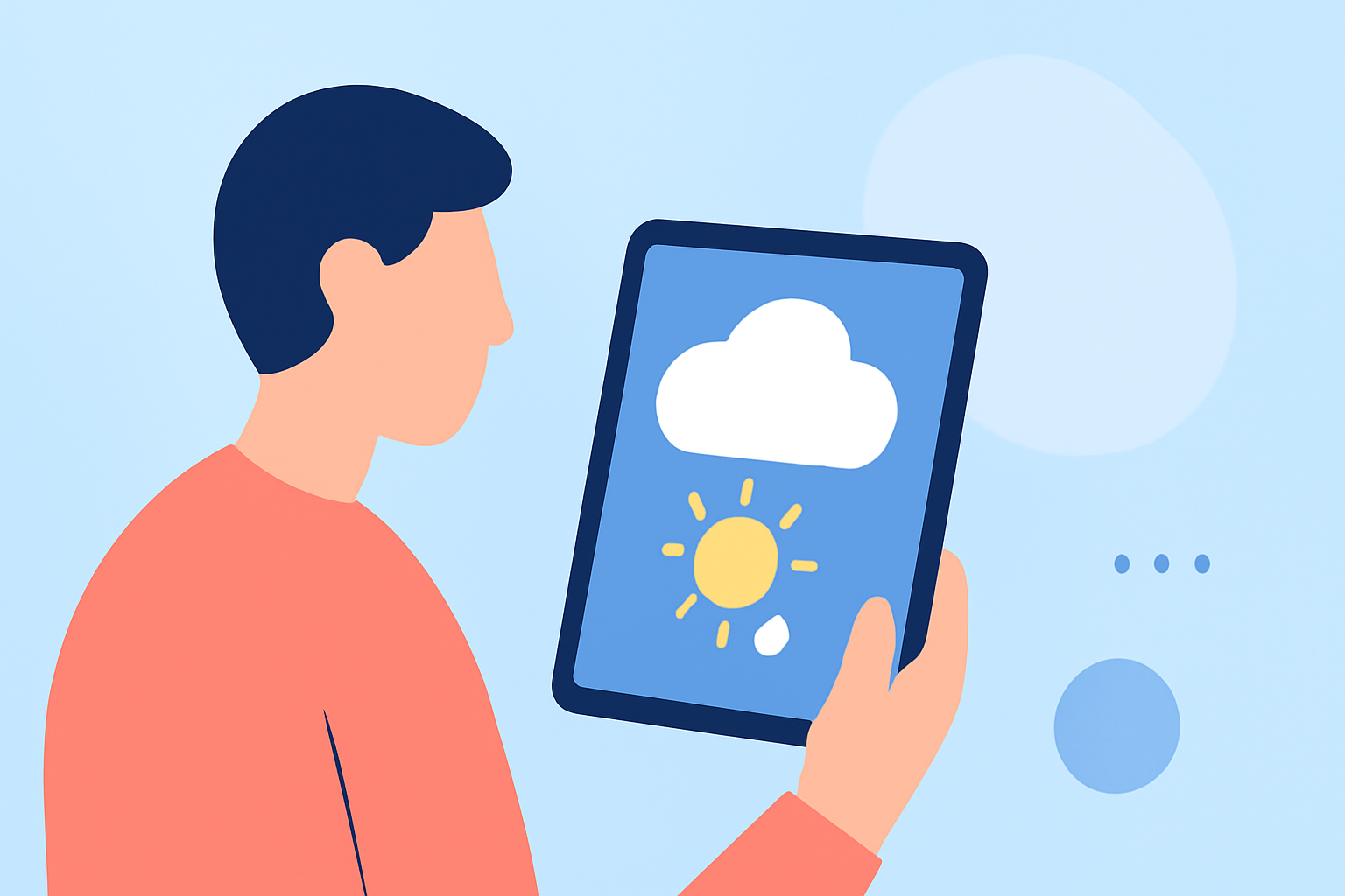 Navigating Weather Planning for Family Vacations: A Beginner's Guide