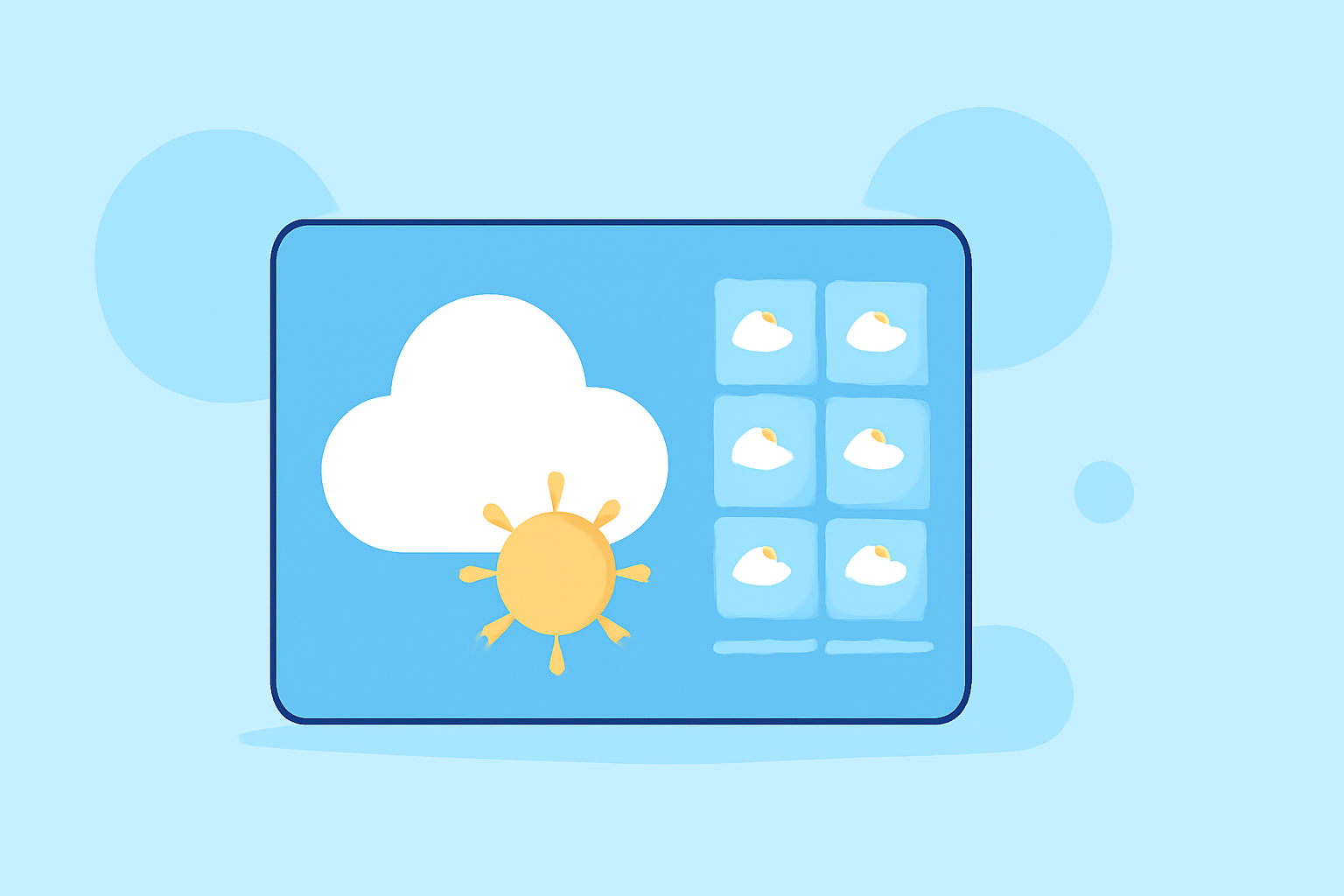 10-Day Weather Forecast Guide for Travel Planning