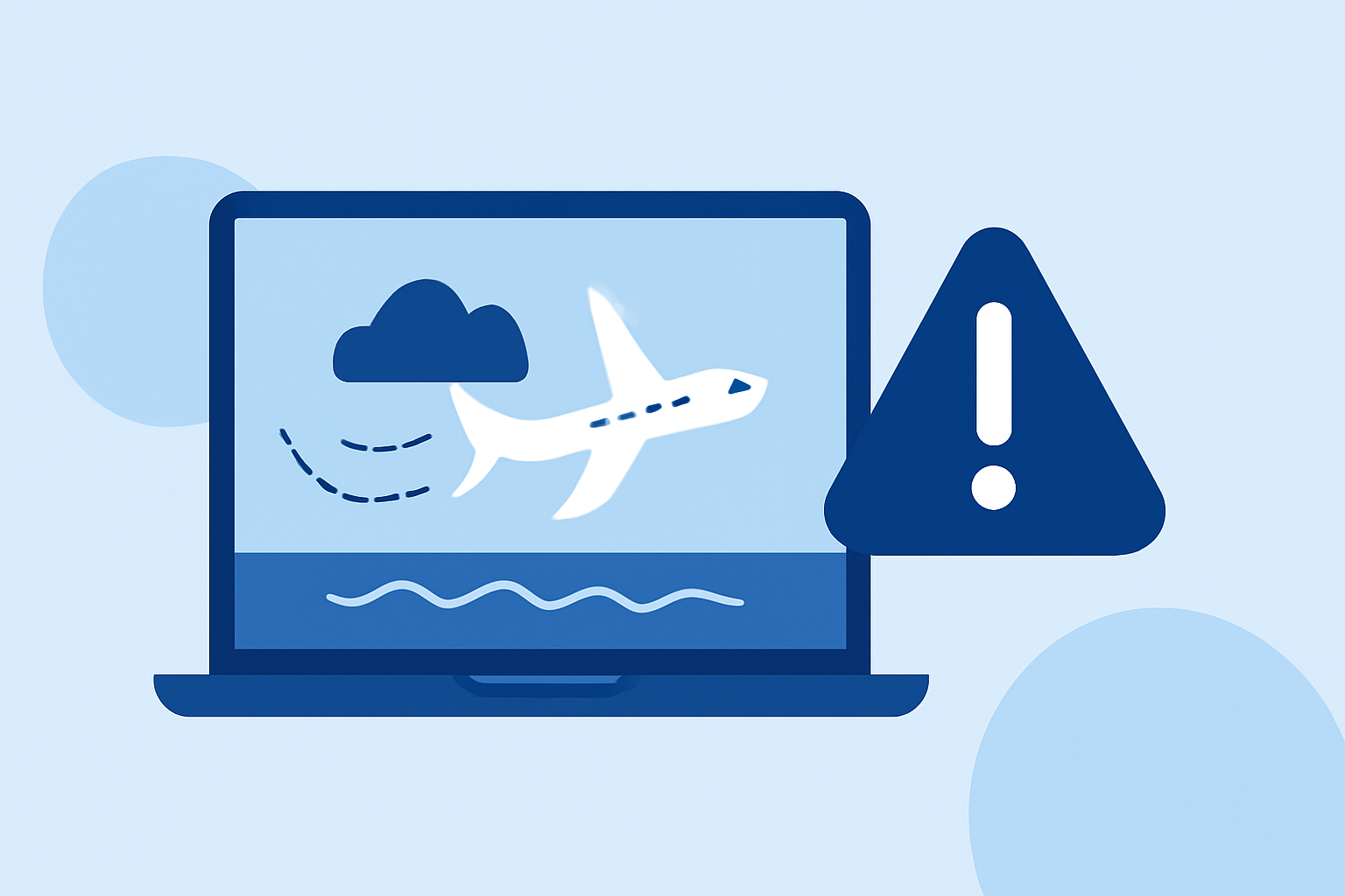 Your Comprehensive Guide to Turbulence Forecasts for Flights