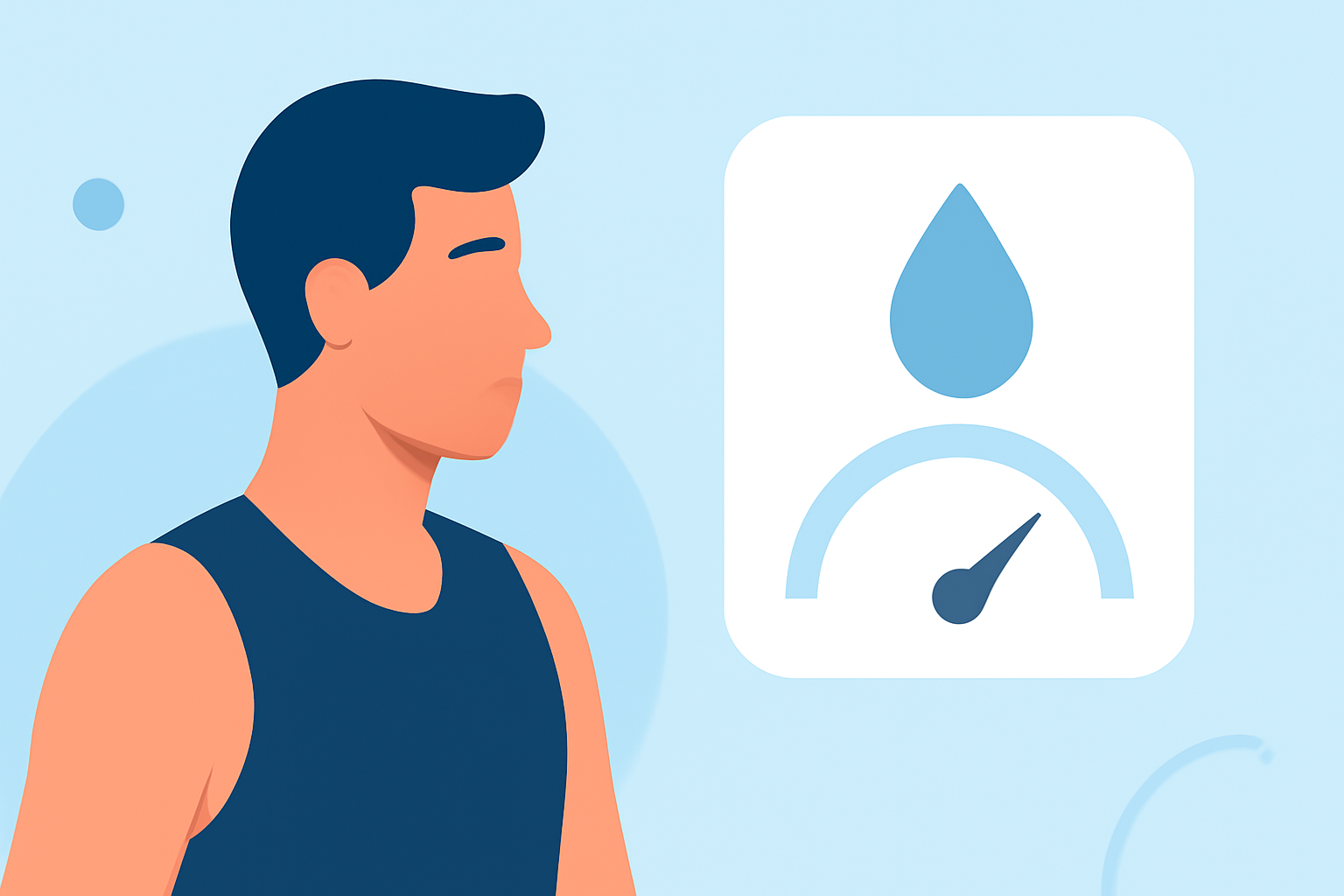 Managing Humidity for Optimal Health During Workouts