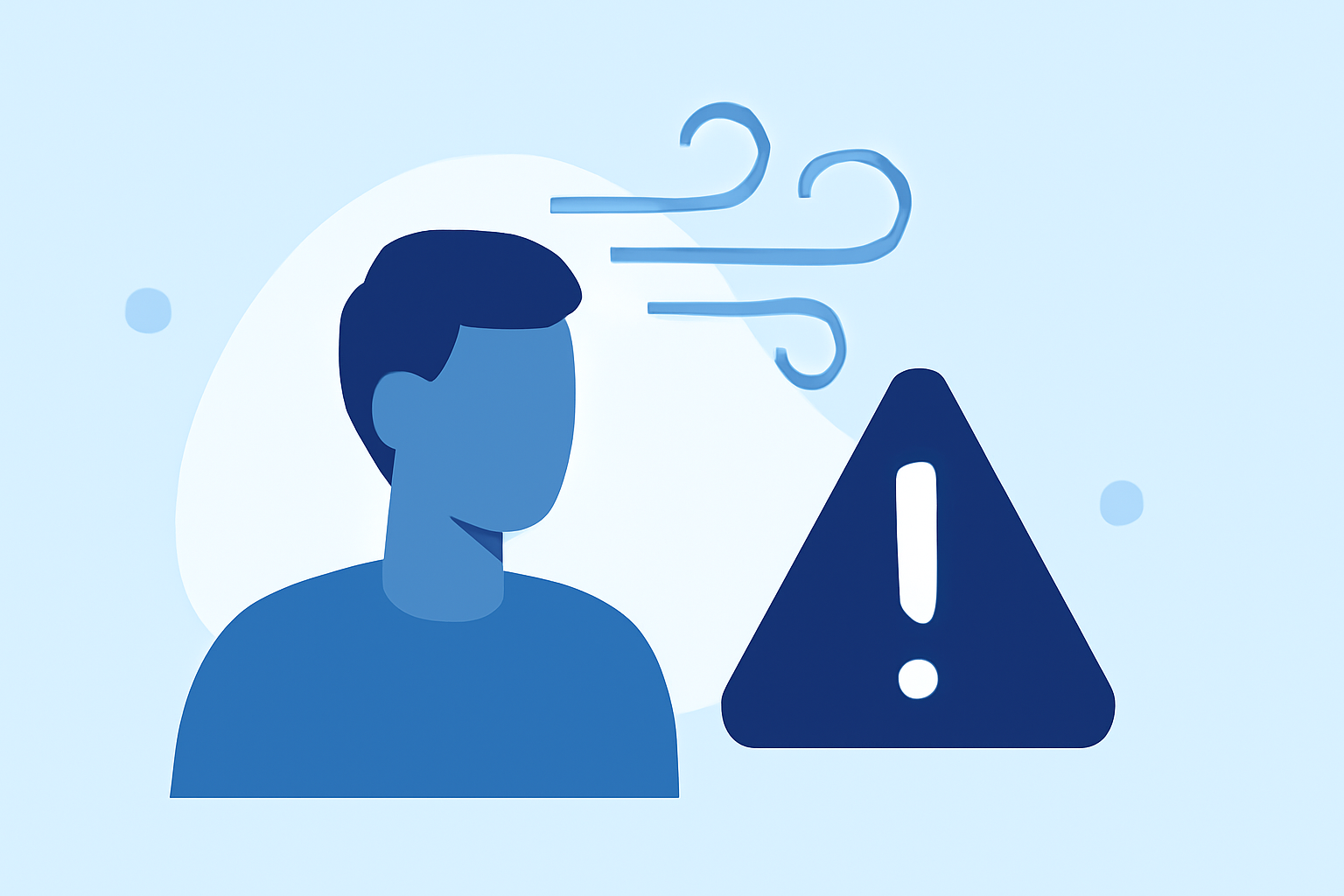 High Wind Alerts: Essential Safety Tips for Non-Technical Users