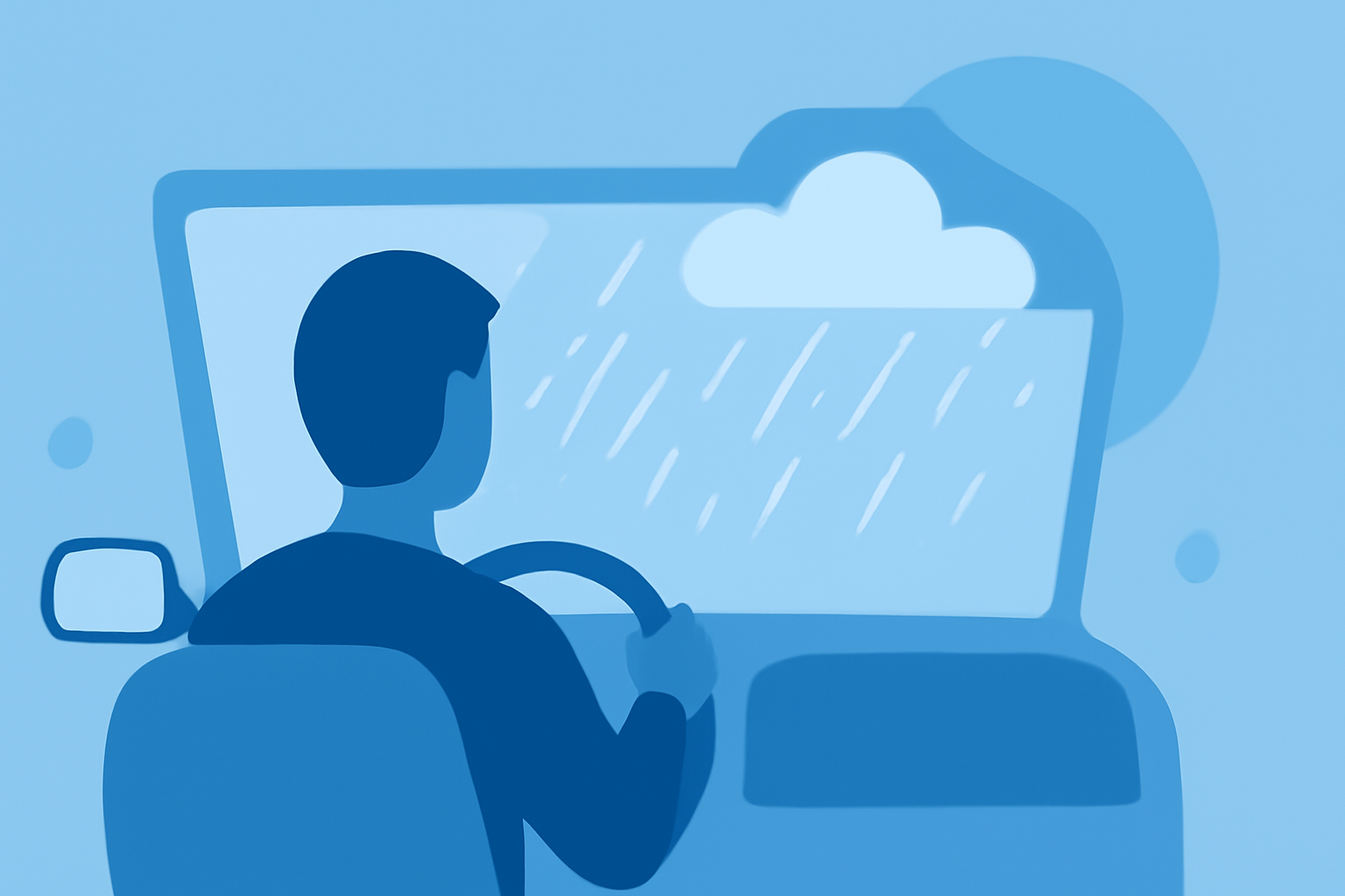 El Niño Basics: Tips for Safe Driving in Your Car