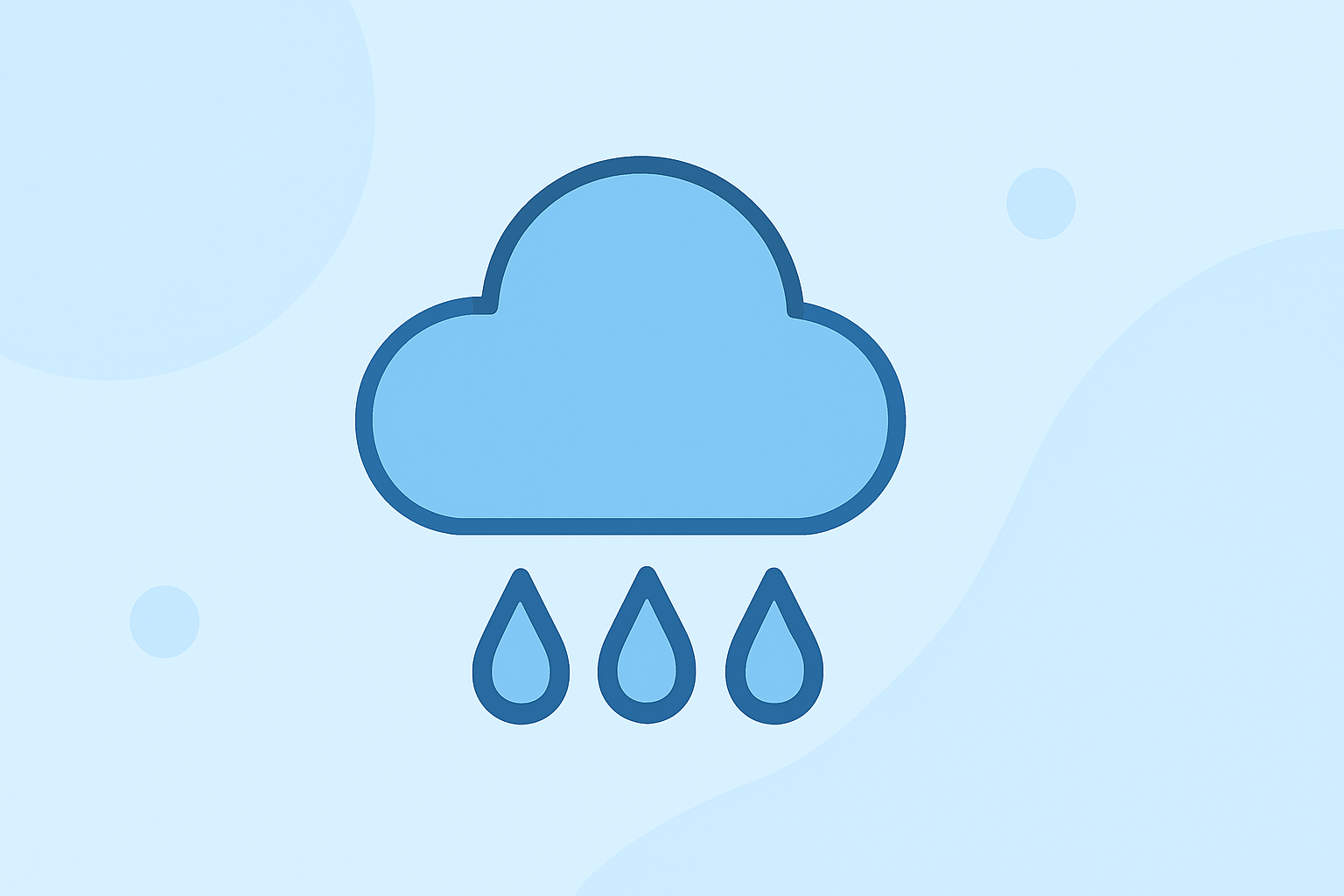 Understanding Precipitation Intensity: Categories and Examples