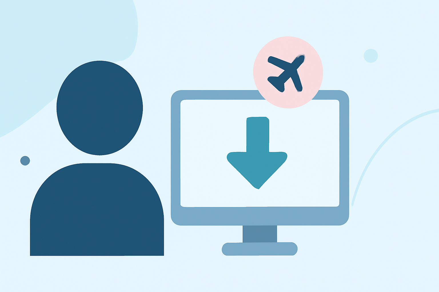An Introduction to Long-Range Destination Forecasts for Cautious Flyers