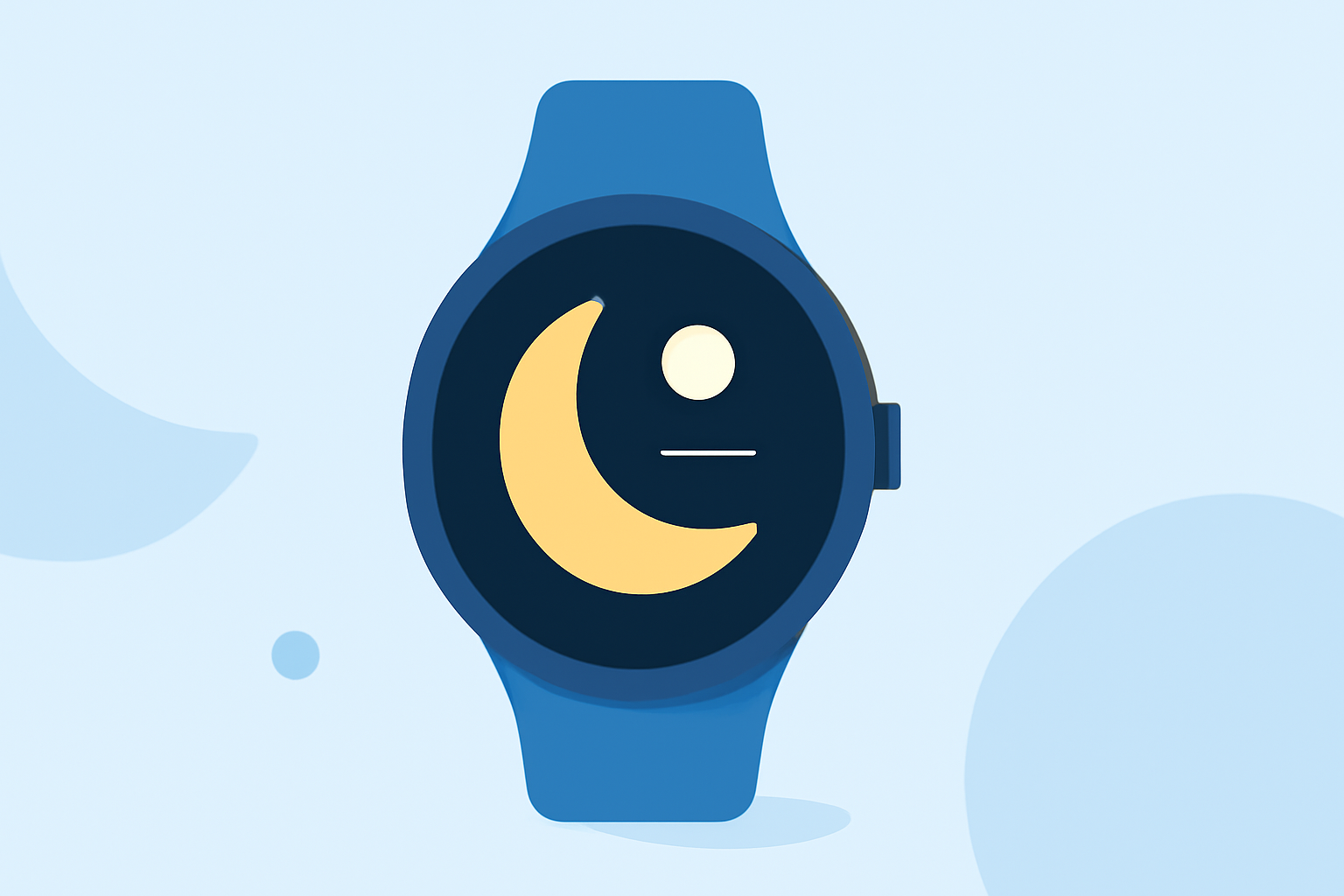Getting Started with Moonrise and Moonset Times on Wear OS