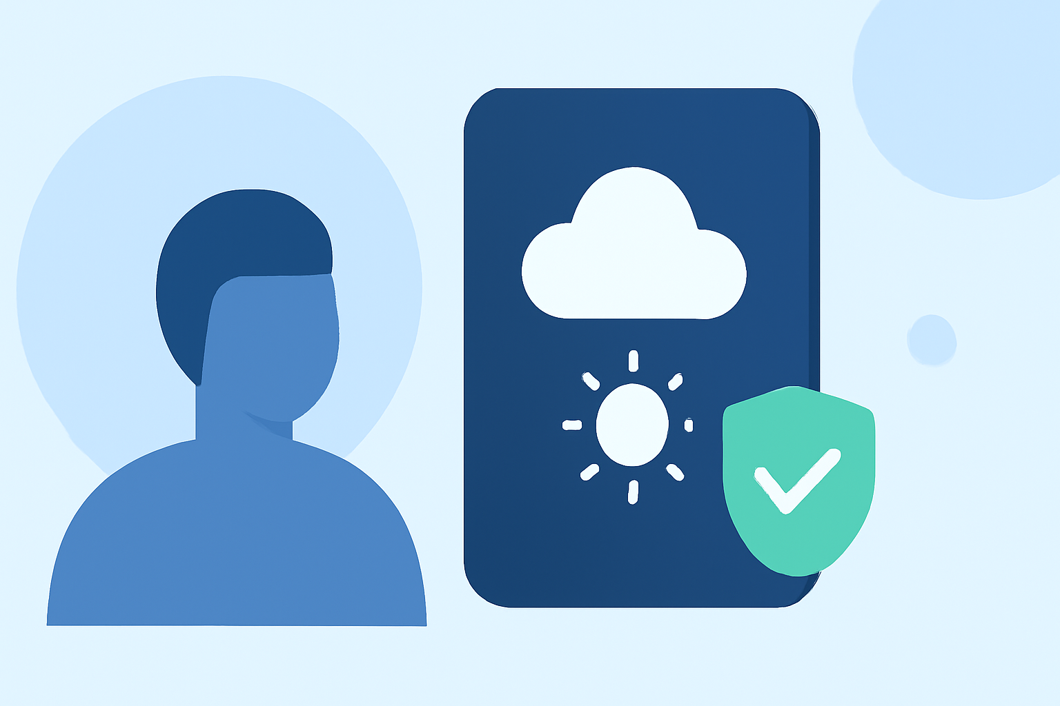 Understanding Weather Widget Privacy on Android