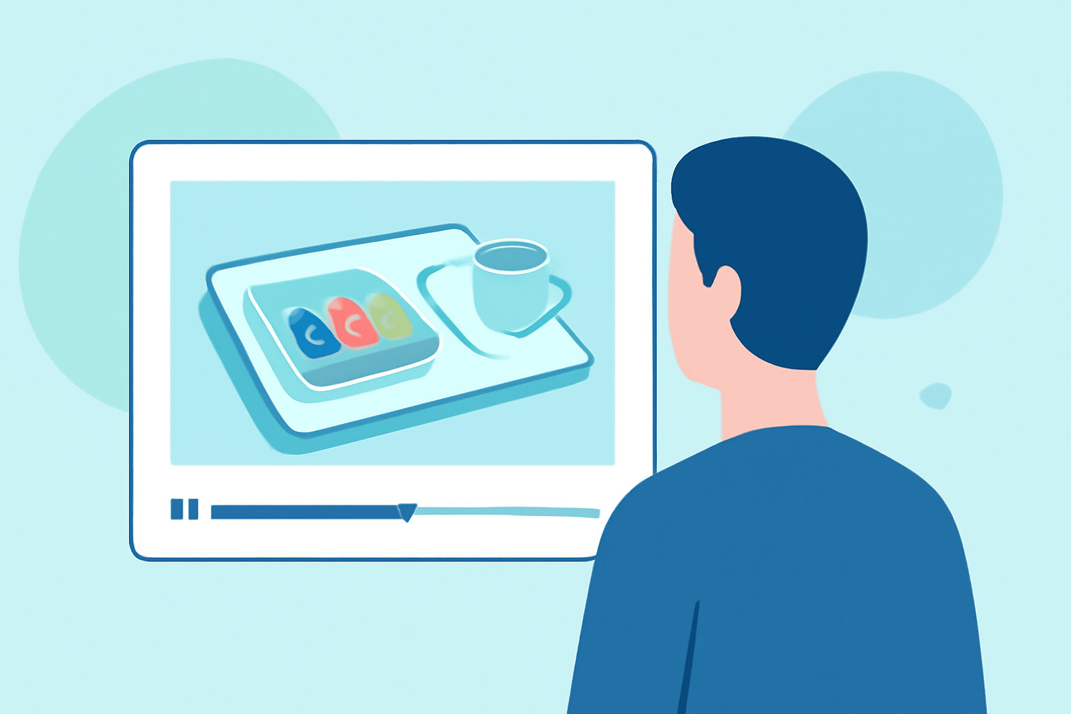 Mastering In-Flight Meal Clips: Essential Editing Tips for Short-Form Videos