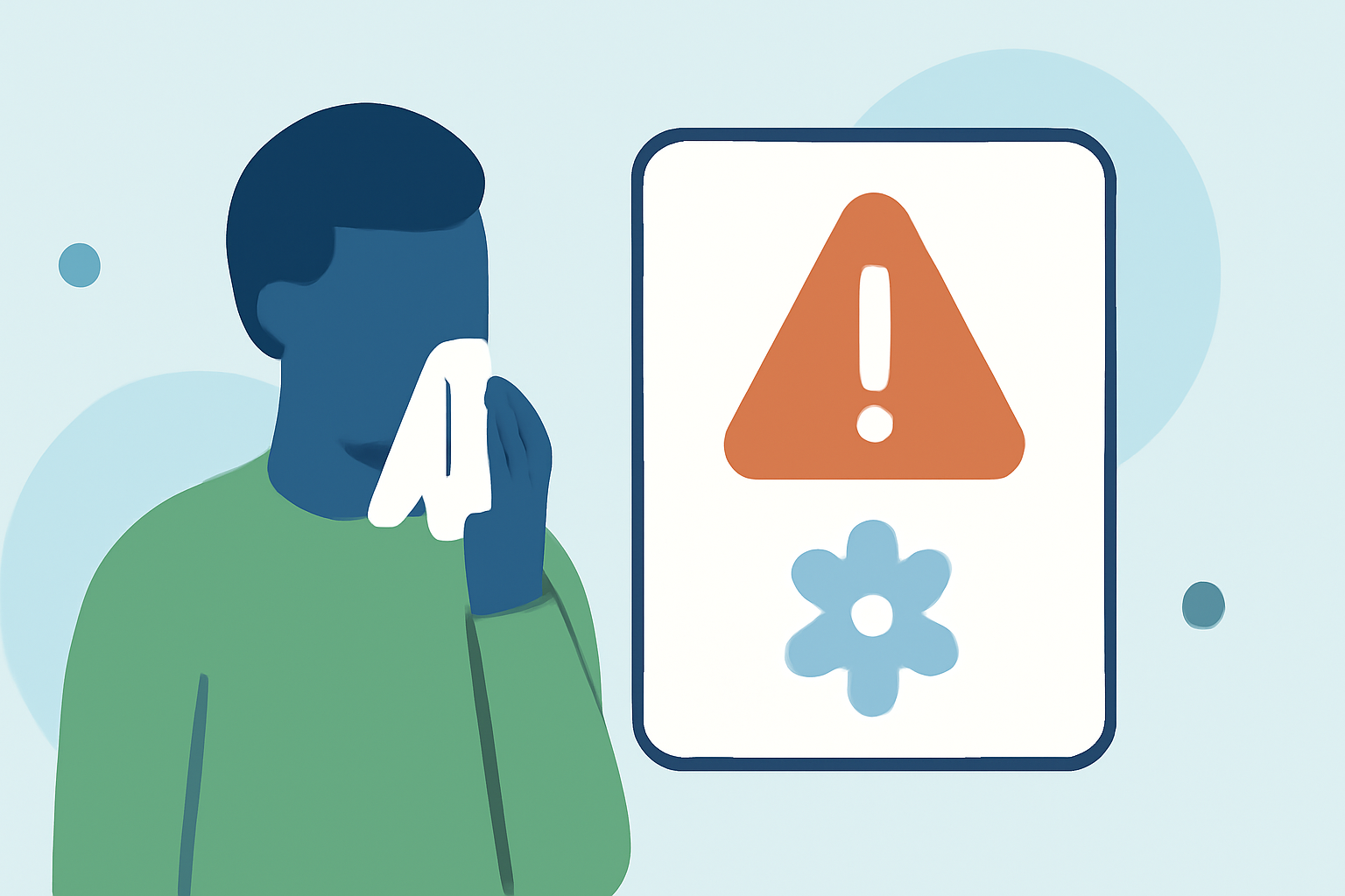 Understanding Pollen Season Alerts: A Guide to Managing Seasonal Allergies