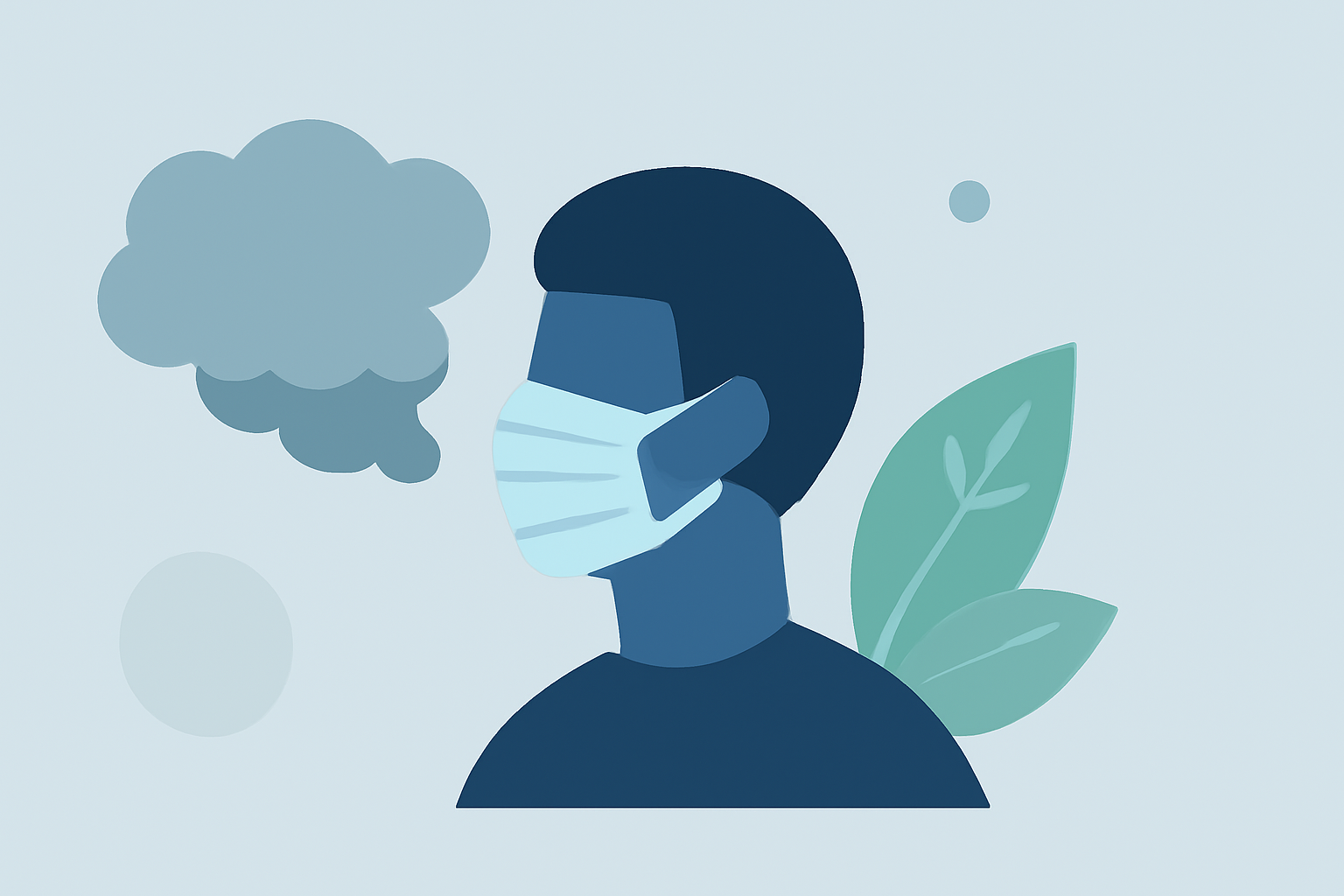 Navigating Wildfire Smoke and Air Quality During Pollen Season: A Beginner’s Guide