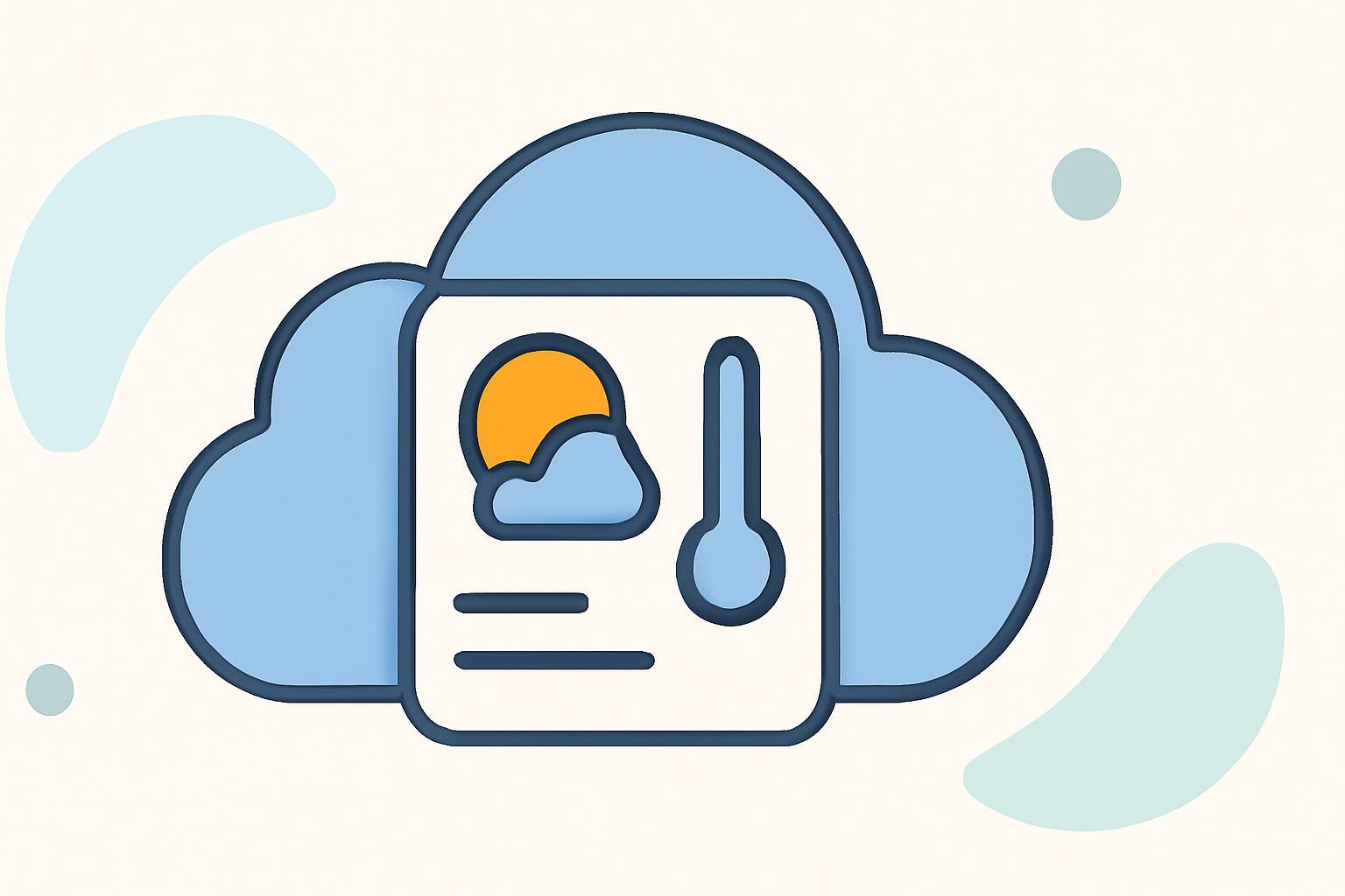 An Introduction to Weather-Aware Packing