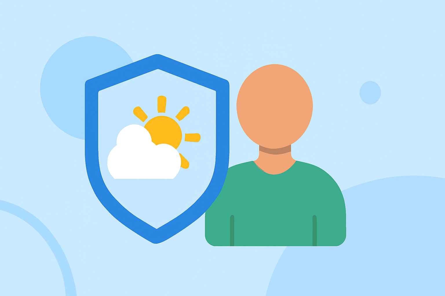 Easy Weather-Aware Insurance: A Step-by-Step Guide