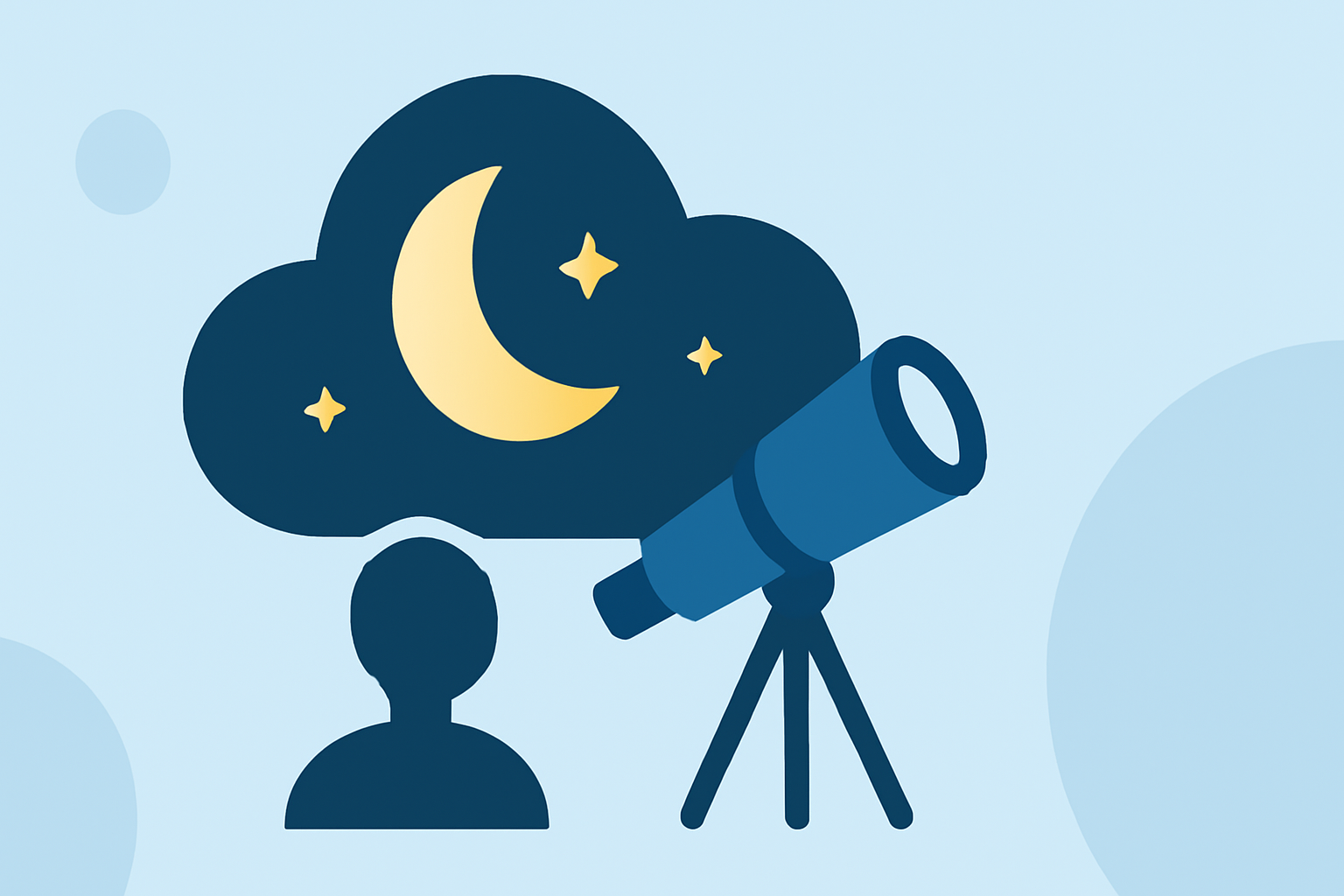 Weather for Stargazing Trips: A Beginner's Guide